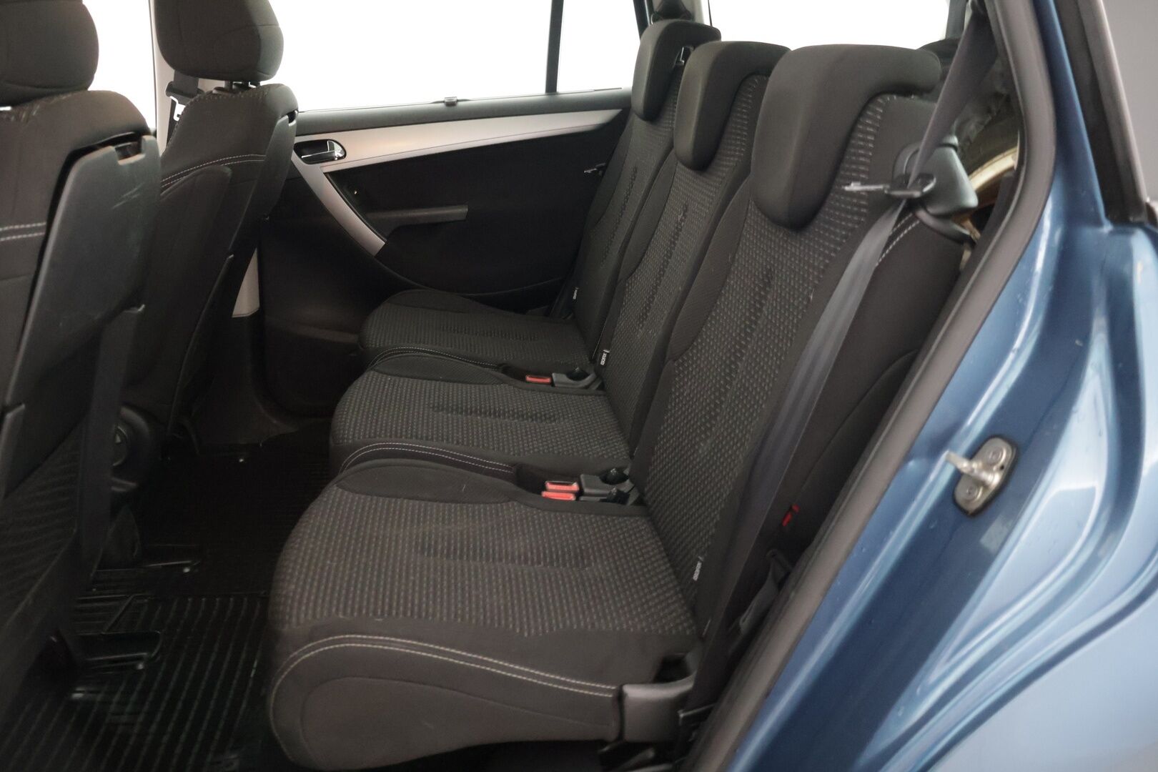 Citroen Grand C4 Picasso 2012 THP 156 Dynamic BMP6 Automaatti**- YritysOutlet - Myydään vain yrityksille - - YritysOutlet - Myydään vain yrityksille