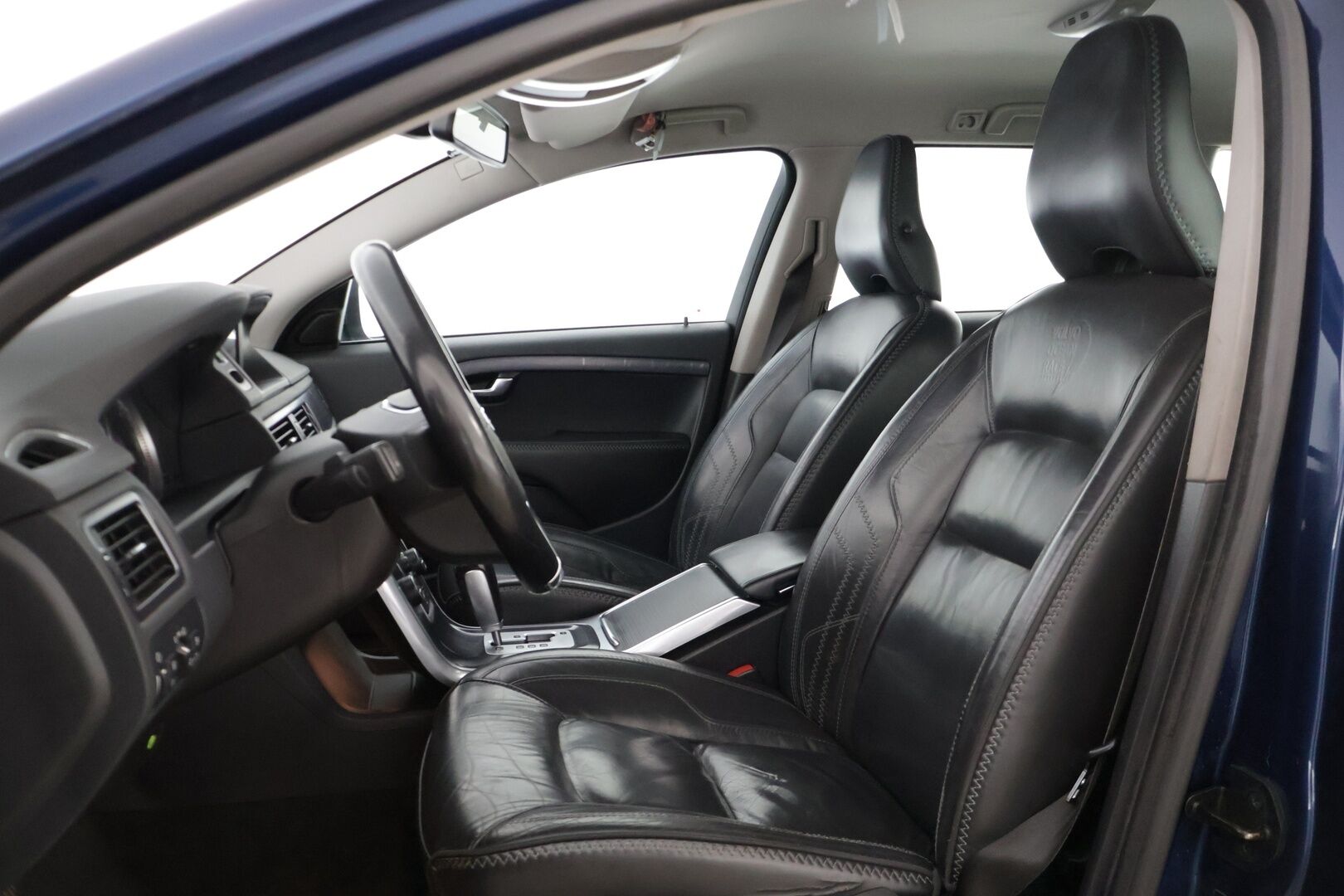 Volvo V70 2012 1,6D DRIVe Ocean Race Business aut**YritysOutlet - Myydään vain yrityksille / Tutka / nahkapenkit / Bluetooth * - *YritysOutlet - Myydään vain yrityksille* Suomi-auto / Kestävällä koneella *