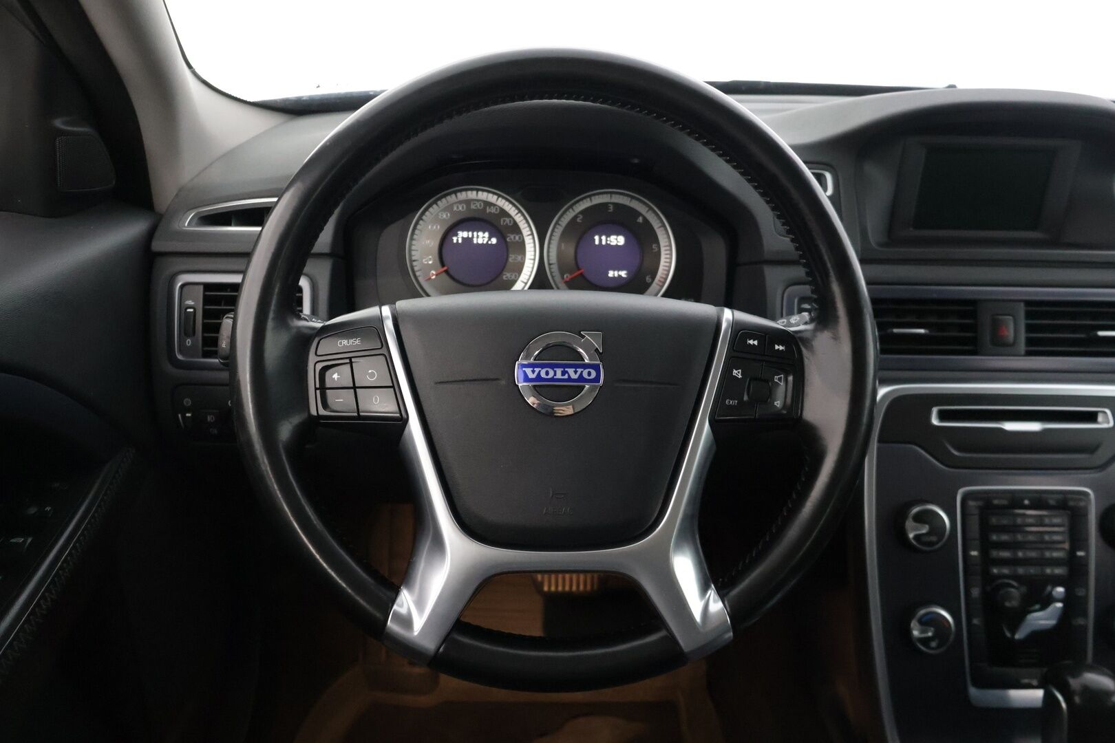 Volvo V70 2012 1,6D DRIVe Ocean Race Business aut**YritysOutlet - Myydään vain yrityksille / Tutka / nahkapenkit / Bluetooth * - *YritysOutlet - Myydään vain yrityksille* Suomi-auto / Kestävällä koneella *