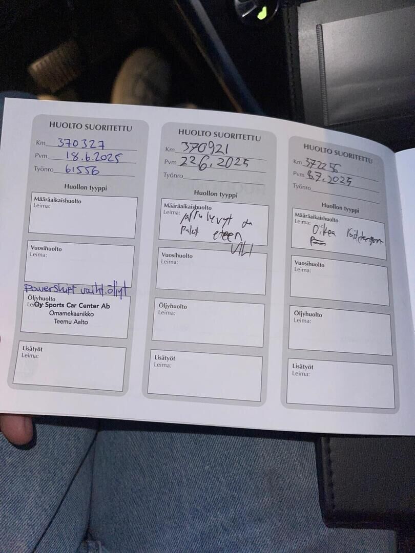 Volvo V70 2012 1,6D DRIVe Ocean Race Business aut**YritysOutlet - Myydään vain yrityksille / Tutka / nahkapenkit / Bluetooth * - *YritysOutlet - Myydään vain yrityksille* Suomi-auto / Kestävällä koneella *