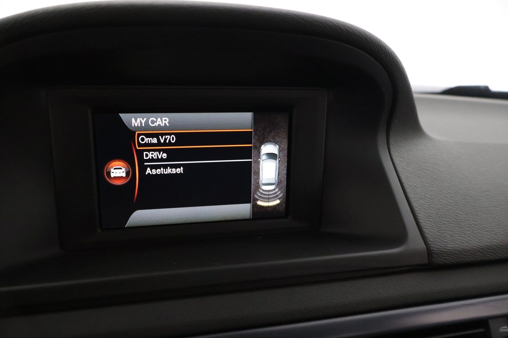 Volvo V70 2012 1,6D DRIVe Ocean Race Business aut**YritysOutlet - Myydään vain yrityksille / Tutka / nahkapenkit / Bluetooth * - *YritysOutlet - Myydään vain yrityksille* Suomi-auto / Kestävällä koneella *