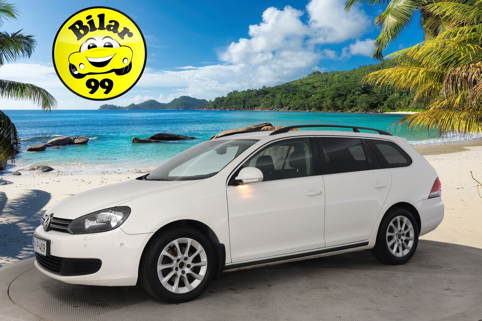 Volkswagen Golf 2012 Variant Comfortline 1,4 TSI 90 kW *Vakkari / Ilmastointi / Lohko / Peruutustutkat* - Juuri Katsastettu! / Vähän ajettu ja siisti yksilö!*