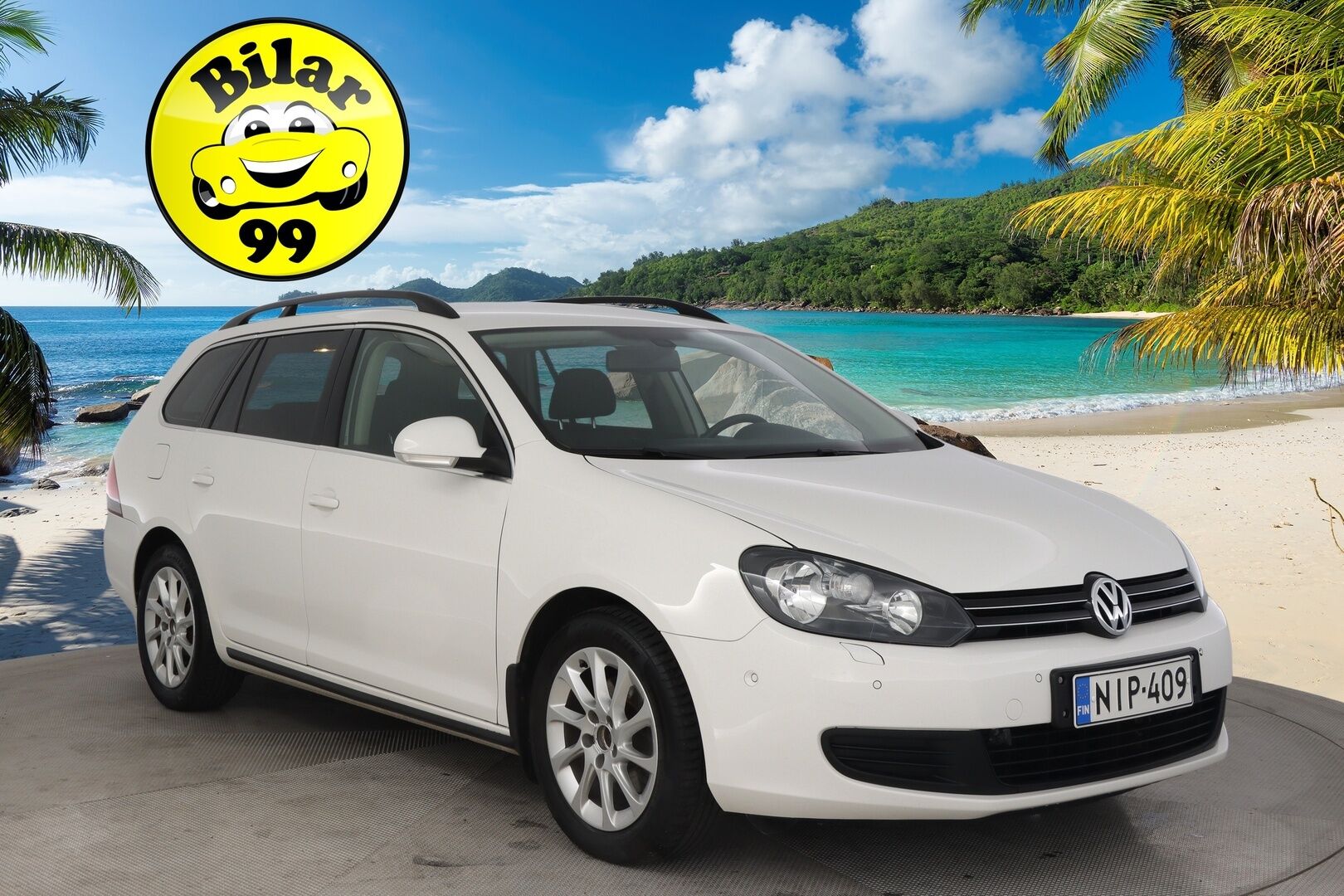Volkswagen Golf 2012 Variant Comfortline 1,4 TSI 90 kW *Vakkari / Ilmastointi / Lohko / Peruutustutkat* - Juuri Katsastettu! / Vähän ajettu ja siisti yksilö!*