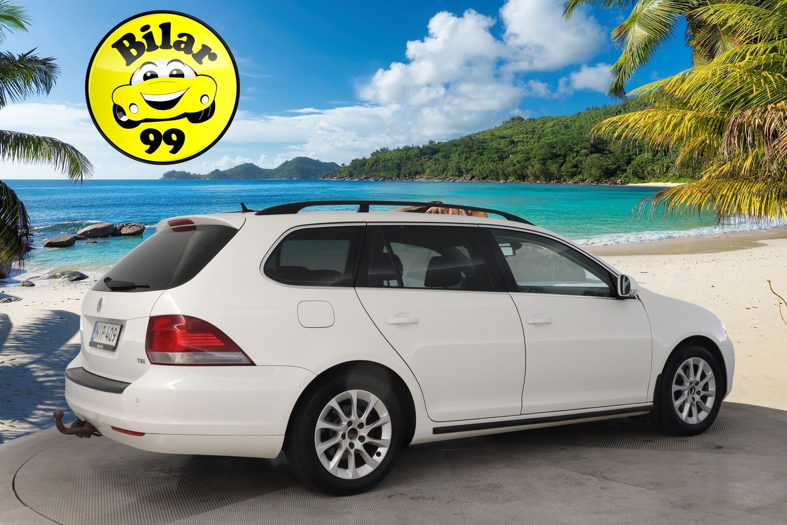 Volkswagen Golf 2012 Variant Comfortline 1,4 TSI 90 kW *Vakkari / Ilmastointi / Lohko / Peruutustutkat* - Juuri Katsastettu! / Vähän ajettu ja siisti yksilö!*