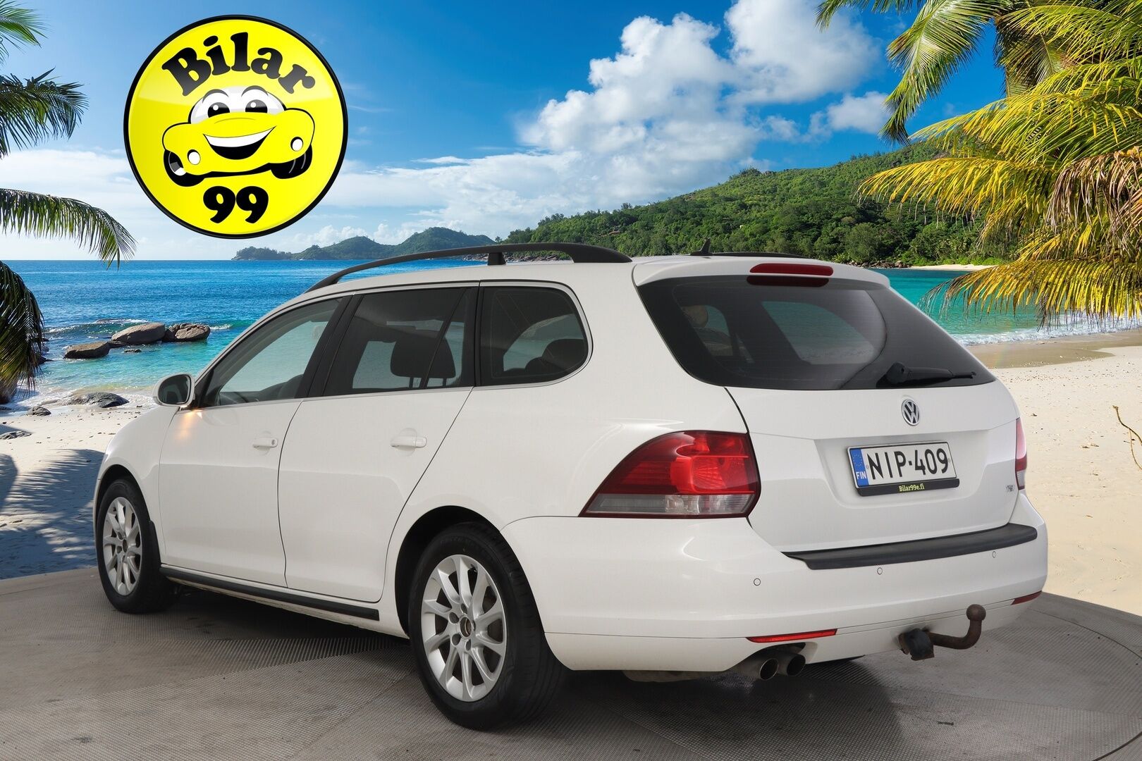Volkswagen Golf 2012 Variant Comfortline 1,4 TSI 90 kW *Vakkari / Ilmastointi / Lohko / Peruutustutkat* - Juuri Katsastettu! / Vähän ajettu ja siisti yksilö!*