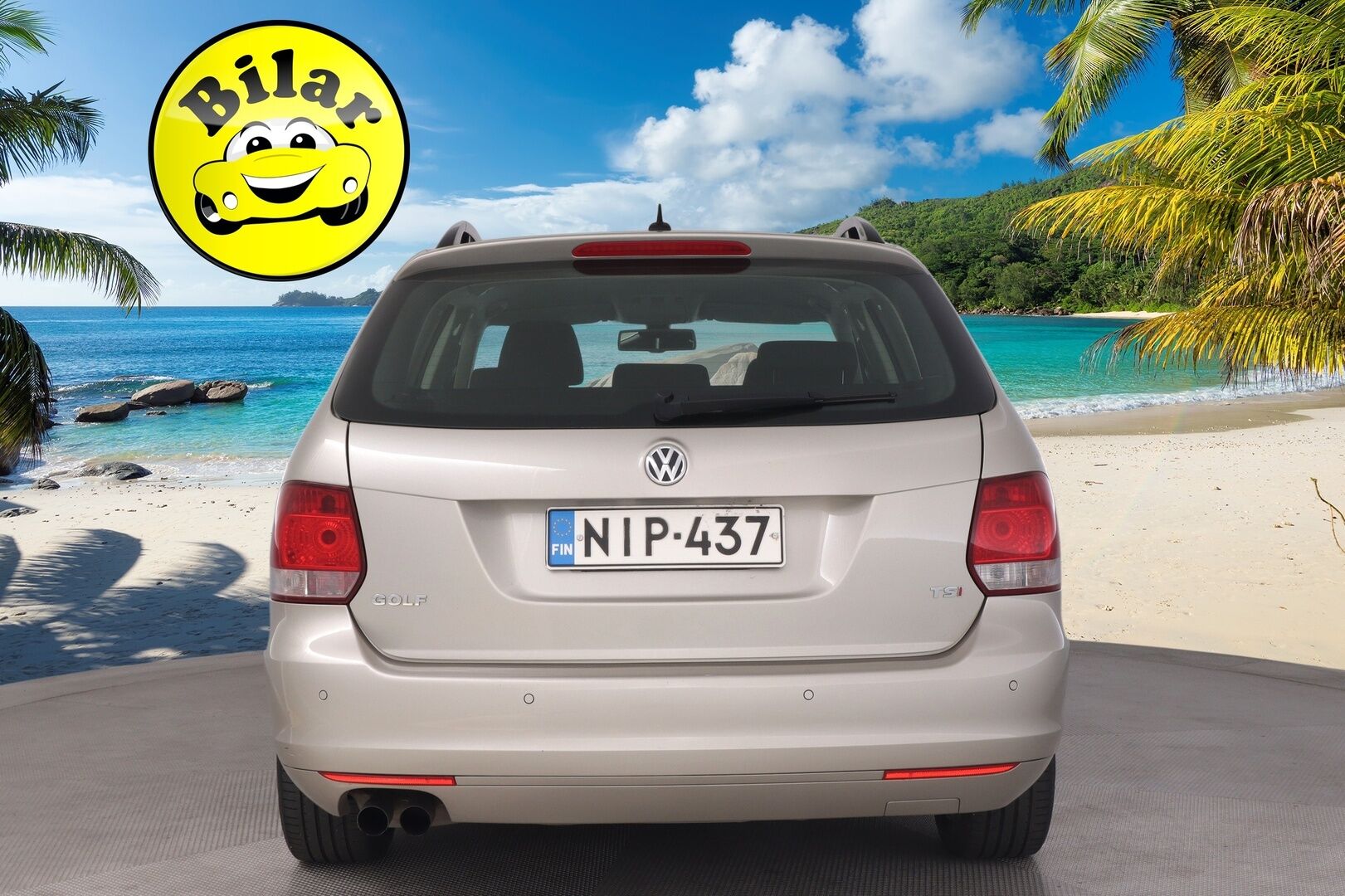 Volkswagen Golf 2012 Variant Comfortline 1,4 TSI 90 kW DSG-automaatti - Vakkari | Lohkolämmitin | Xenon | P.tutkat | 2x Renkaat ja Vanteet