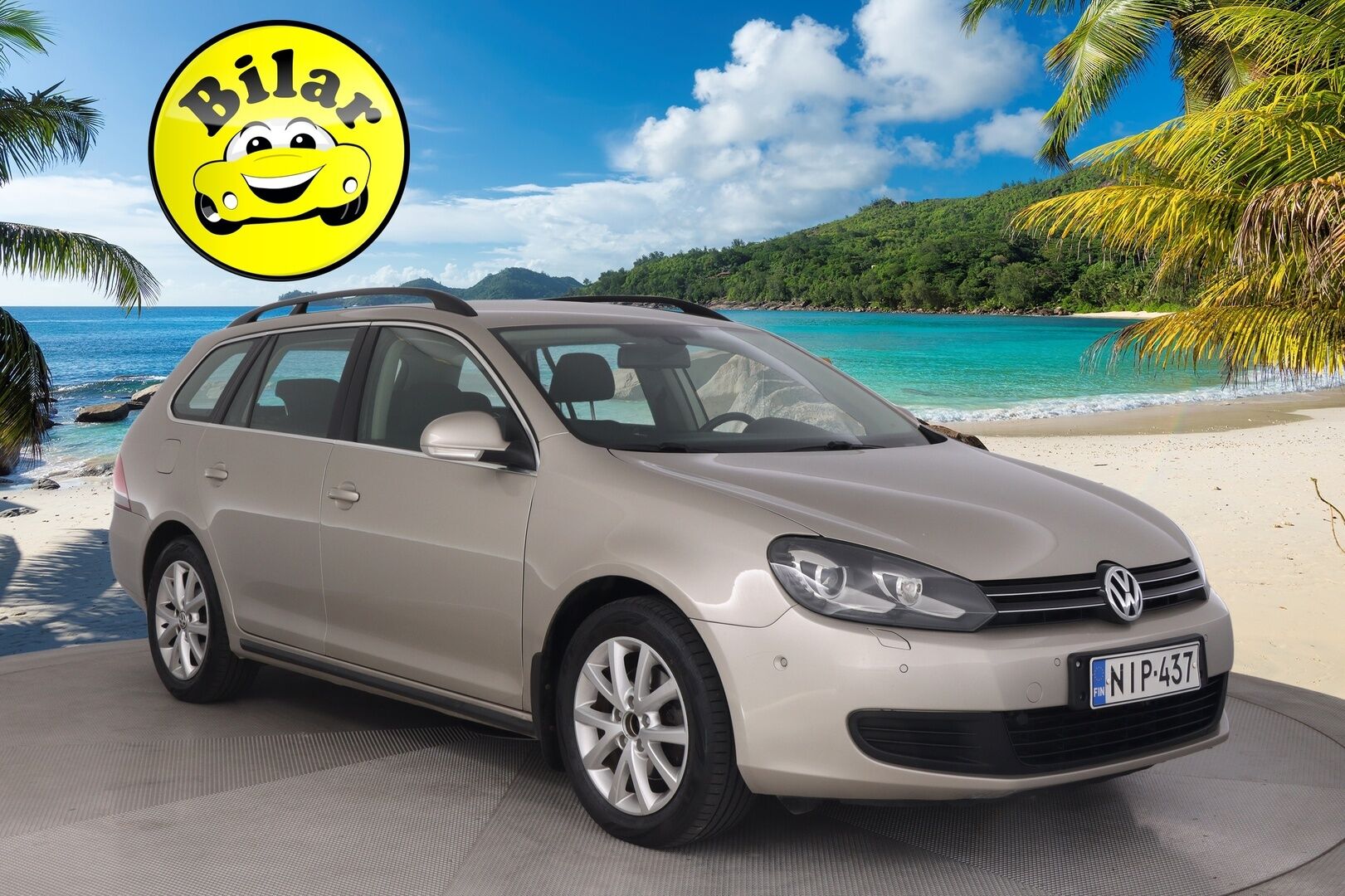 Volkswagen Golf 2012 Variant Comfortline 1,4 TSI 90 kW DSG-automaatti - Vakkari | Lohkolämmitin | Xenon | P.tutkat | 2x Renkaat ja Vanteet