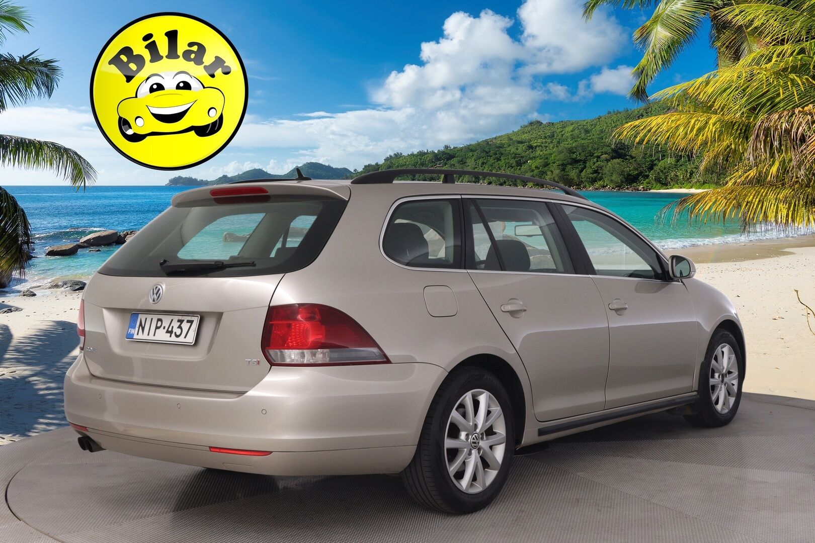Volkswagen Golf 2012 Variant Comfortline 1,4 TSI 90 kW DSG-automaatti - Vakkari | Lohkolämmitin | Xenon | P.tutkat | 2x Renkaat ja Vanteet