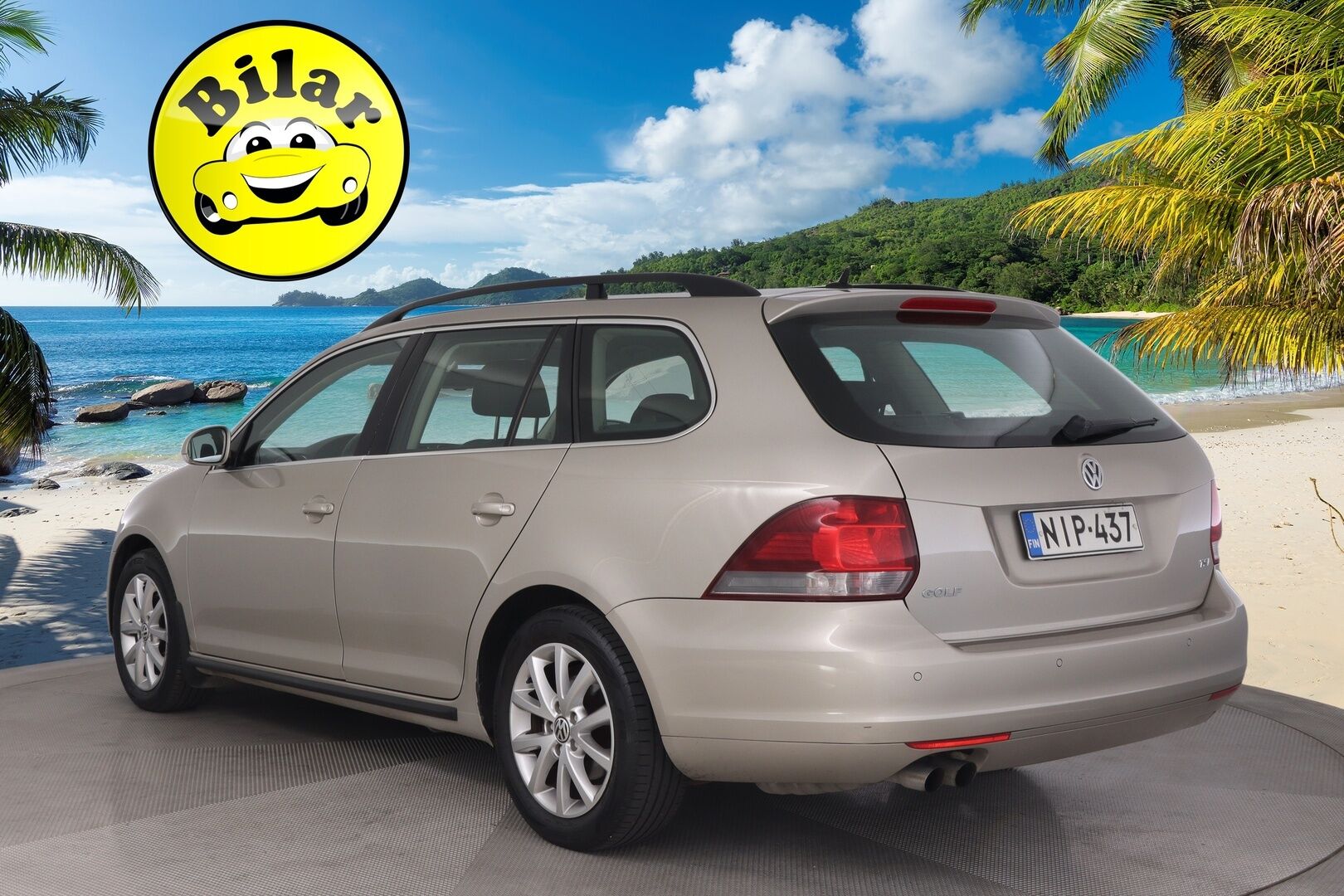 Volkswagen Golf 2012 Variant Comfortline 1,4 TSI 90 kW DSG-automaatti - Vakkari | Lohkolämmitin | Xenon | P.tutkat | 2x Renkaat ja Vanteet