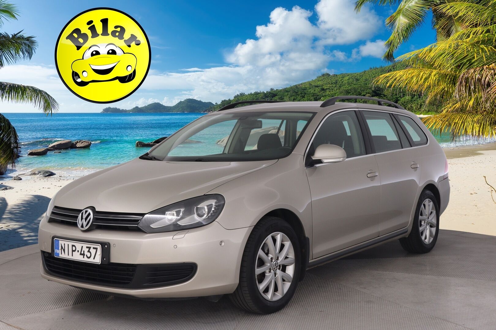 Volkswagen Golf 2012 Variant Comfortline 1,4 TSI 90 kW DSG-automaatti - Vakkari | Lohkolämmitin | Xenon | P.tutkat | 2x Renkaat ja Vanteet