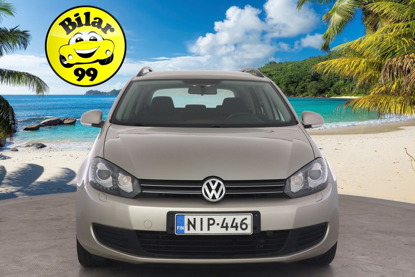 Volkswagen Golf 2012 Variant Comfortline 1,4 TSI 90 kW (122 hv) */ 2.om Suomi-auto / Vakkari / Ilmastointi / Huoltokirja / 2x renkaat /* - *Jakoketju vaihdettu 02/23 / Juuri katsastettu / 2x renkaat*