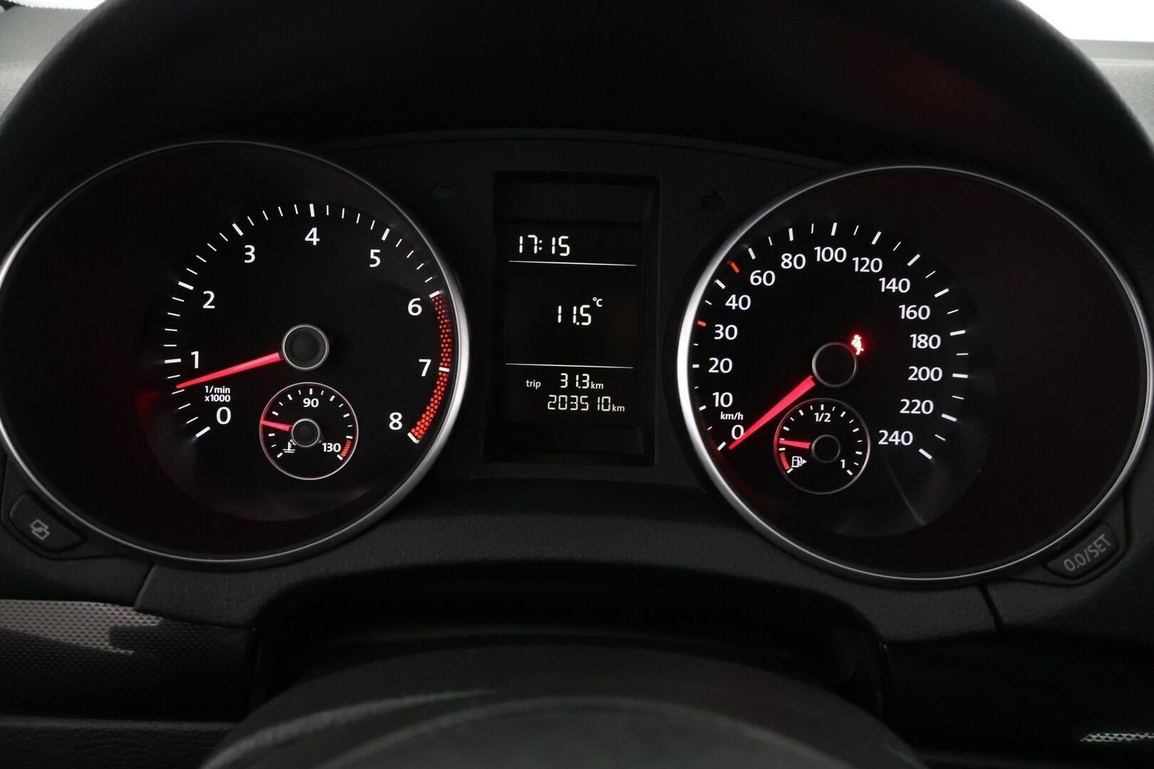 Volkswagen Golf 2012 Variant Comfortline 1,4 TSI 90 kW (122 hv) */ 2.om Suomi-auto / Vakkari / Ilmastointi / Huoltokirja / 2x renkaat /* - *Jakoketju vaihdettu 02/23 / Juuri katsastettu / 2x renkaat*