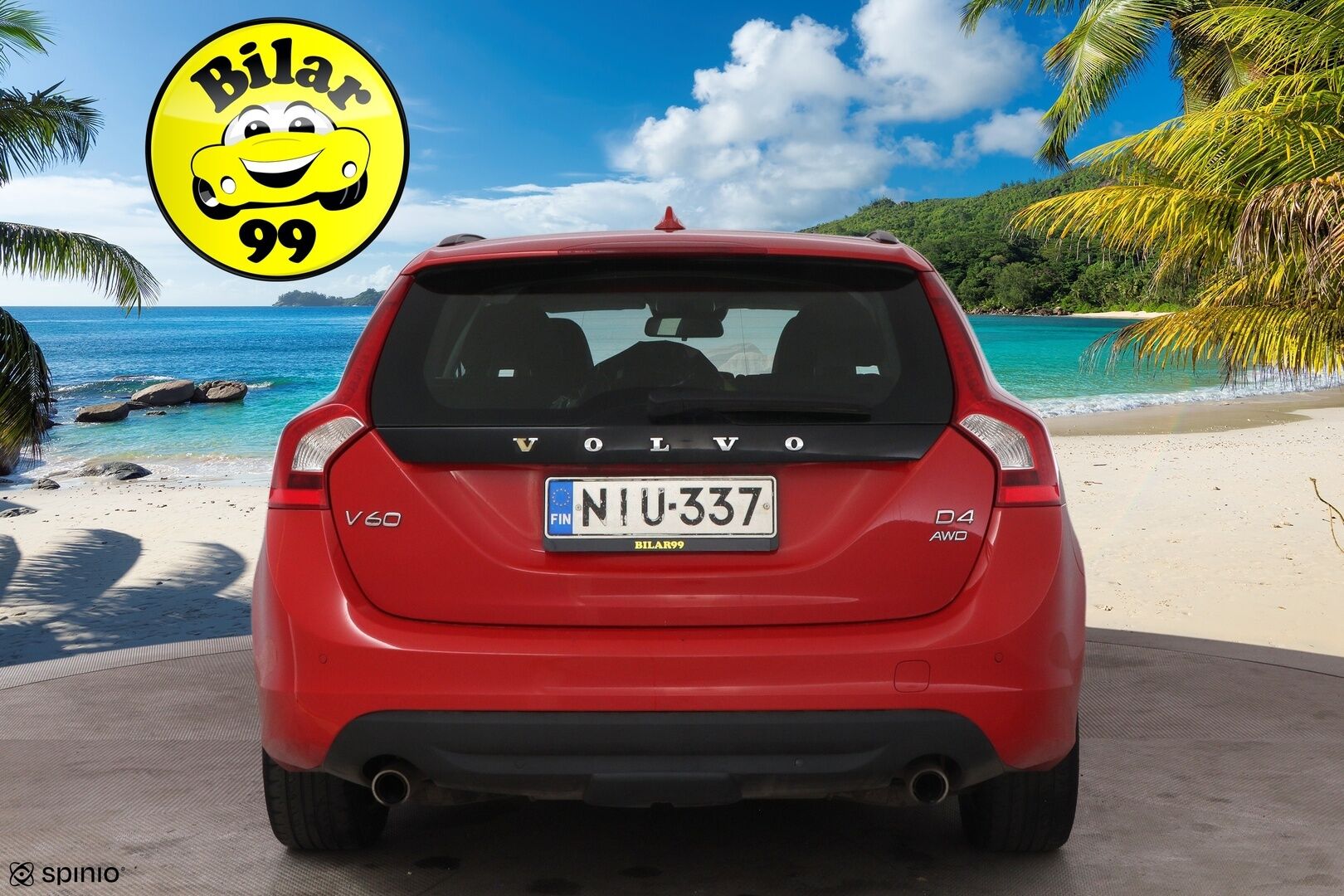 Volvo V60 2013 D4 AWD Momentum Business aut * Webasto / Adapt.Vakkari / Koukku / VOC / Xenon / BLIS - Suomiauto / Huippuvarusteet / Jakopää tehty! - HULLU BLACKWEEK KORKOTARJOUS 2,49%