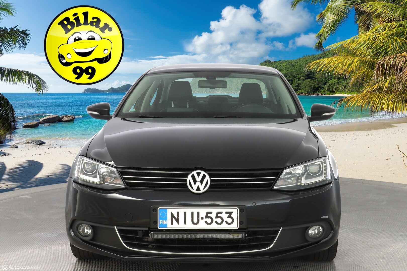 Volkswagen Jetta 2013 1,4 TSI Highline Sedan  DSG *Lohko / Vakkari / Sporttipenkit / Tutkat * - Kahdet alumiinivanteet / Myydään huollettuna / SIISTI!