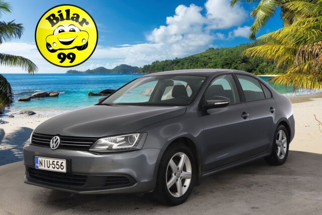 Volkswagen Jetta -kuva