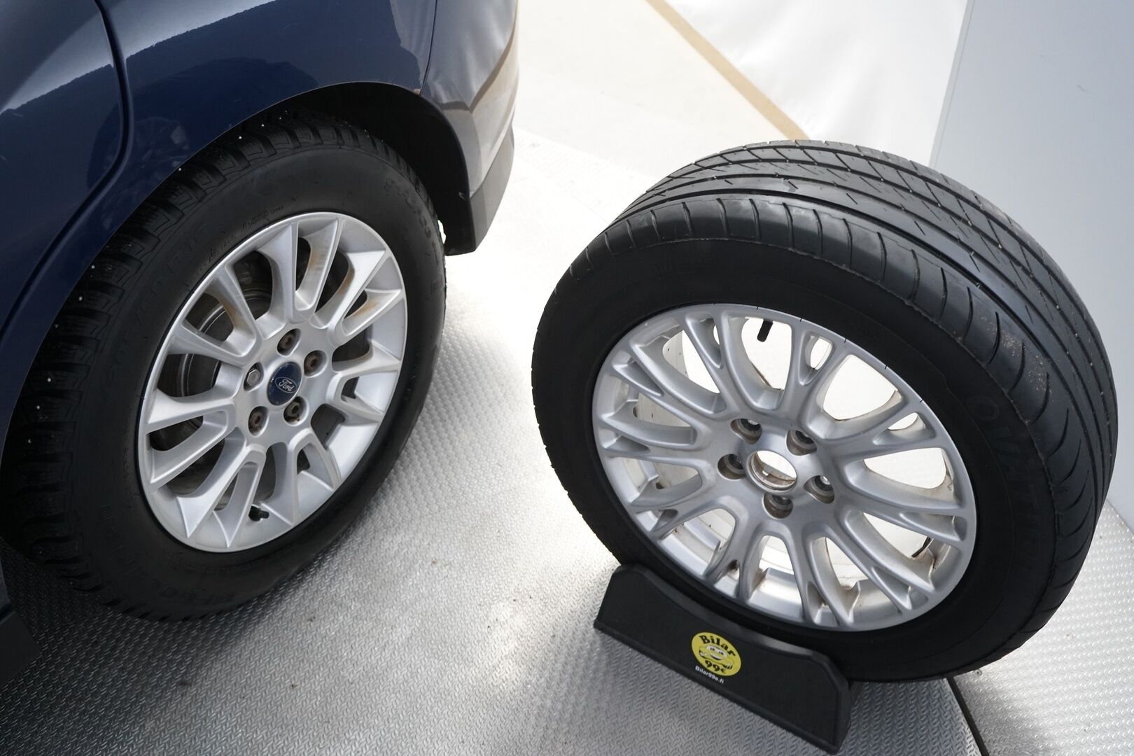 Ford Grand C-Max 2013 1.6 TDCi 115 hv Titanium M6 5-ovinen * - YritysOutlet - Myydään vain yrityksille * - Webasto ajastimella / Seuraava katsastus 10/26