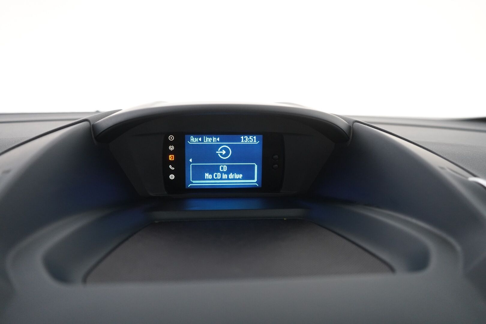 Ford C-MAX GRAND 2013 1.6 TDCi 115 hv Titanium M6 5-ovinen * MYYDÄÄN HUUTOKAUPAT.COM * - Webasto ajastimella / Seuraava katsastus 10/26 / 7-paikkainen