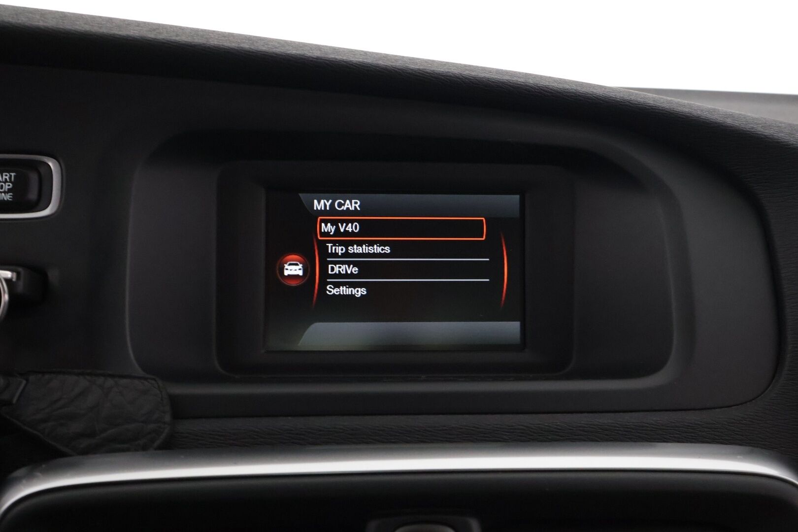 Volvo V40 2012 D2 Momentum Business - *Myydään huutokaupat.com* / Juuri huollettu! / Suomi-auto / Vakkari / PA-lisälämmitin / Xenon-valot / Aut. Ilmastointi / Penkinlämmittimet