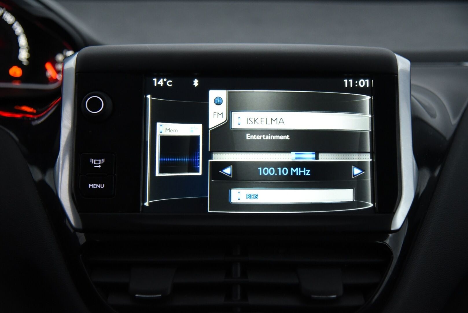 Peugeot 208 2012 Active VTi 82 5-ov *YritysOutlet - Myydään vain yrityksille* - 2om. Suomi-auto / Tuore leima / * Tämä auto myydään YritysOutlet -valikoimasta vain yritykselle - Osta nyt, maksa vasta ensi vuonna