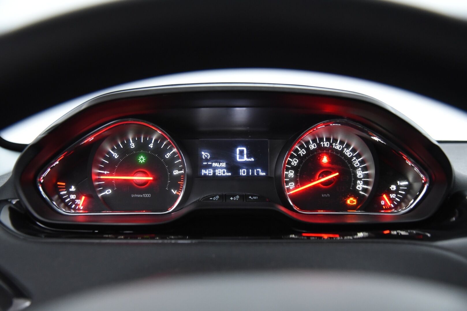 Peugeot 208 2012 Active VTi 82 5-ov *YritysOutlet - Myydään vain yrityksille* - 2om. Suomi-auto / Tuore leima / * Tämä auto myydään YritysOutlet -valikoimasta vain yritykselle - Osta nyt, maksa vasta ensi vuonna