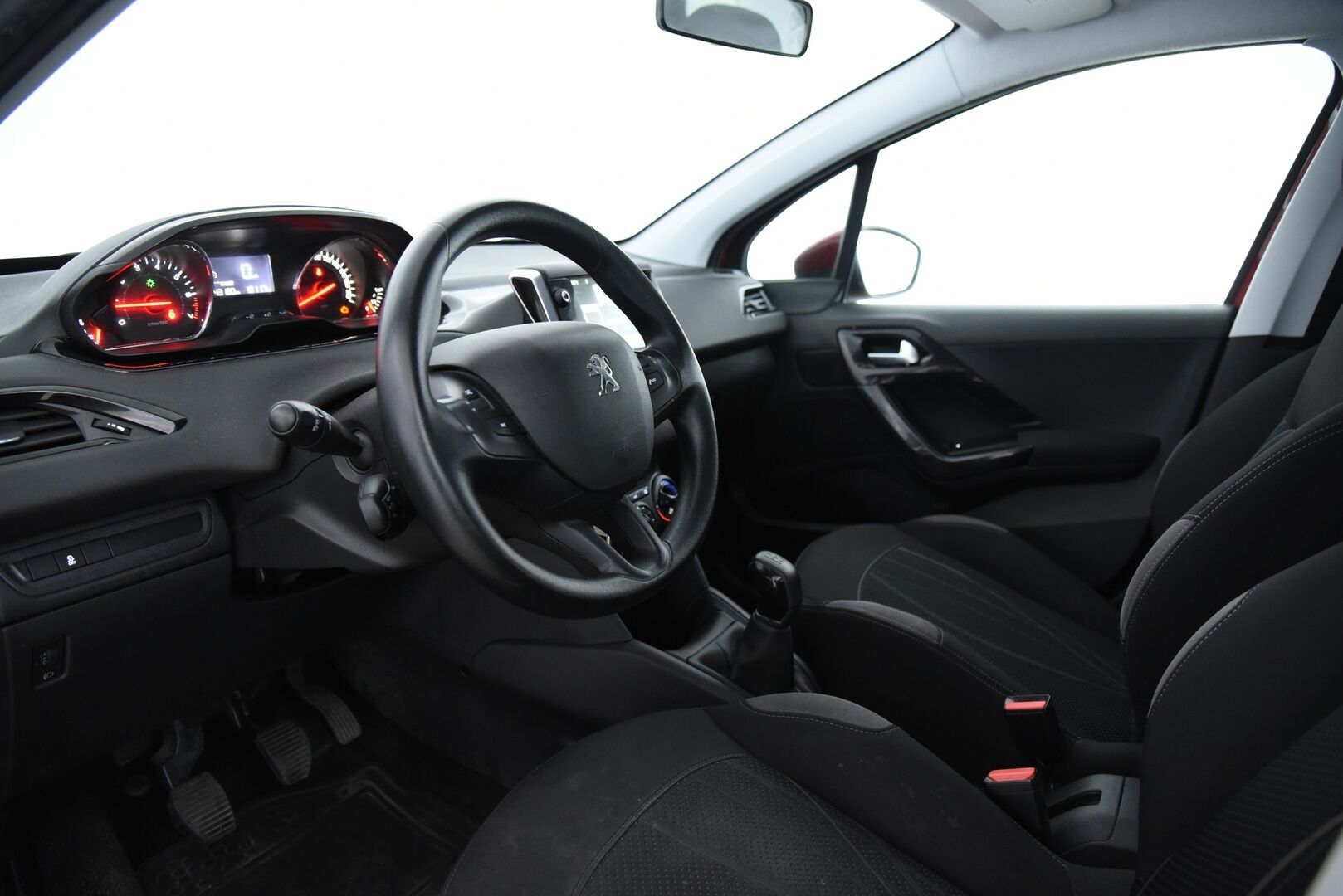 Peugeot 208 2012 Active VTi 82 5-ov *YritysOutlet - Myydään vain yrityksille* - 2om. Suomi-auto / Tuore leima / * Tämä auto myydään YritysOutlet -valikoimasta vain yritykselle - Osta nyt, maksa vasta ensi vuonna