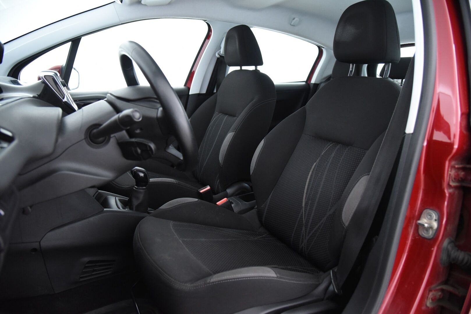 Peugeot 208 2012 Active VTi 82 5-ov *YritysOutlet - Myydään vain yrityksille* - 2om. Suomi-auto / Tuore leima / * Tämä auto myydään YritysOutlet -valikoimasta vain yritykselle - Osta nyt, maksa vasta ensi vuonna