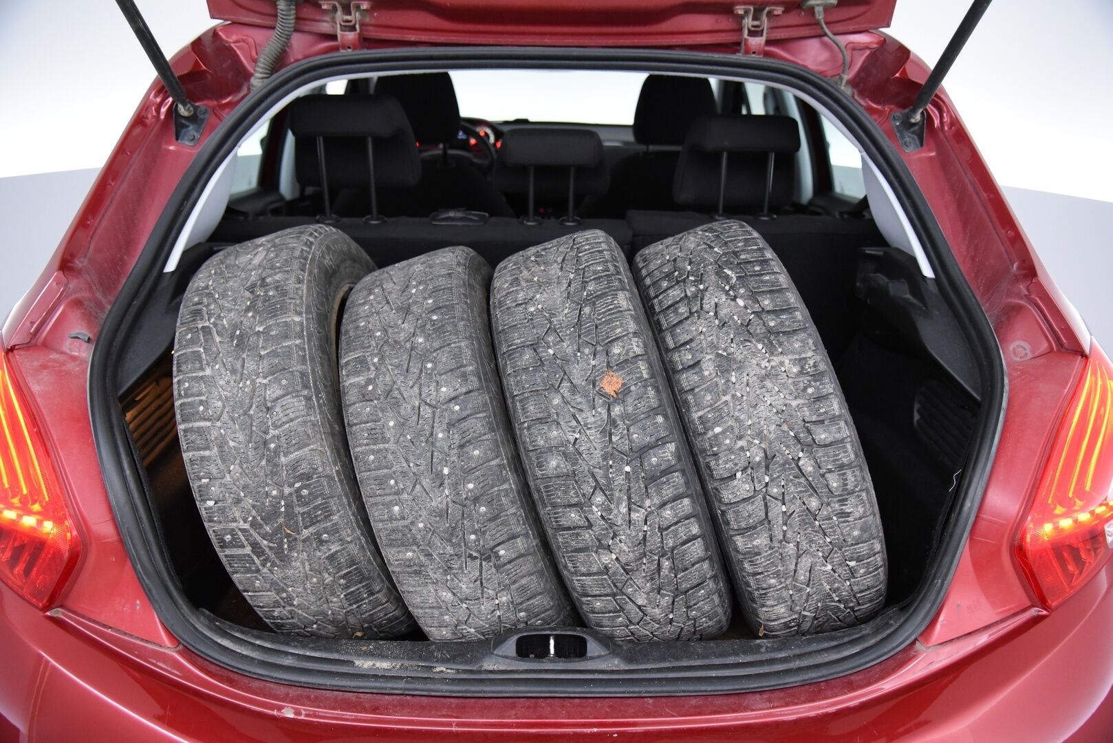 Peugeot 208 2012 Active VTi 82 5-ov *YritysOutlet - Myydään vain yrityksille* - 2om. Suomi-auto / Tuore leima / * Tämä auto myydään YritysOutlet -valikoimasta vain yritykselle - Osta nyt, maksa vasta ensi vuonna