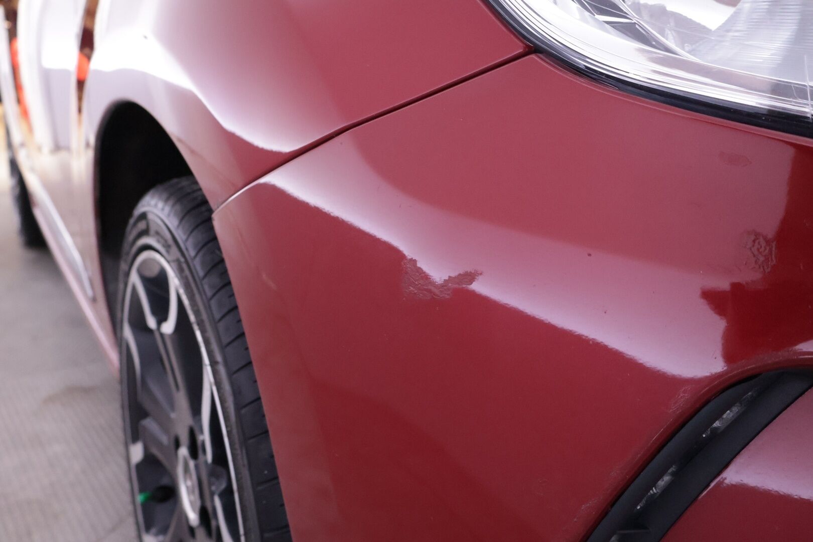 Citroen DS3 2013 VTi 120 So Chic -*Myydään huutokaupat.com* - | Suomi-auto | Vakkari | Lohko | 2x hyvät renkaat |