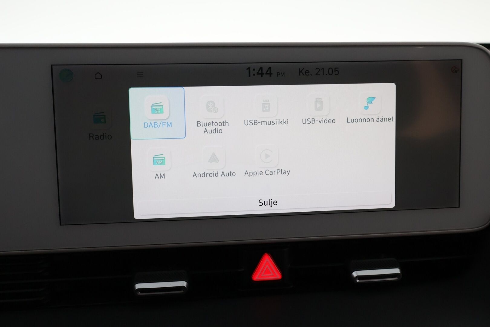HYUNDAI IONIQ 5 2022 58 kWh 170hv Uniq - Lämpöpumppu / Adapt.Vakkari / HUD / Bose Premium Sound / Ilmastoidut Nahat / KeylessGo / Navi / Supervarusteet!