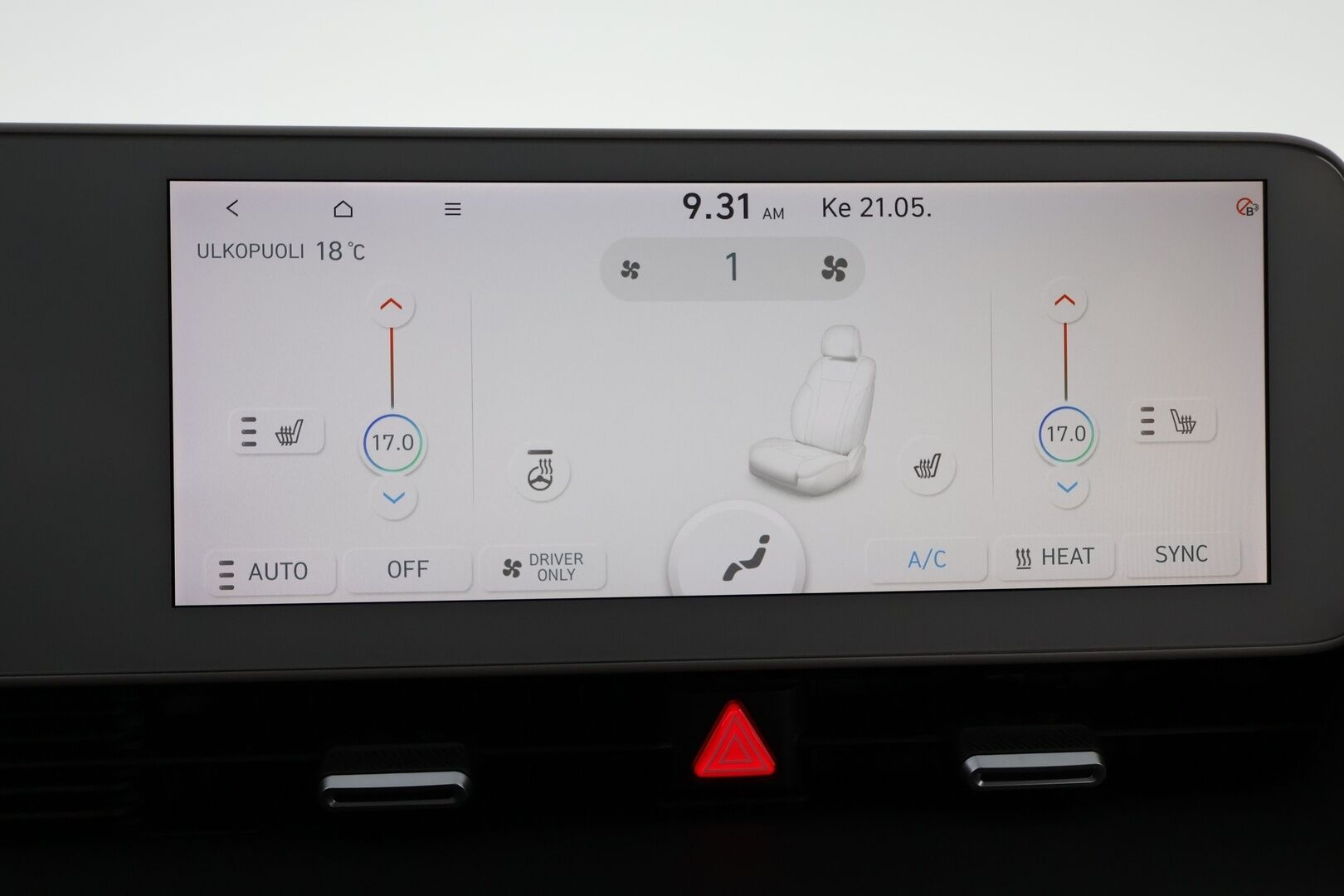 HYUNDAI IONIQ 5 2022 AWD Style 73kWh - 3,99 % KORKOTARJOUS TÄHÄN AUTOON - Lämpöpumppu / Vetokoukku / Adapt.Vakkari / Peruutuskamera / HDA / Merkkihuollot / Navi / Apple&Android / Huippusiisti!