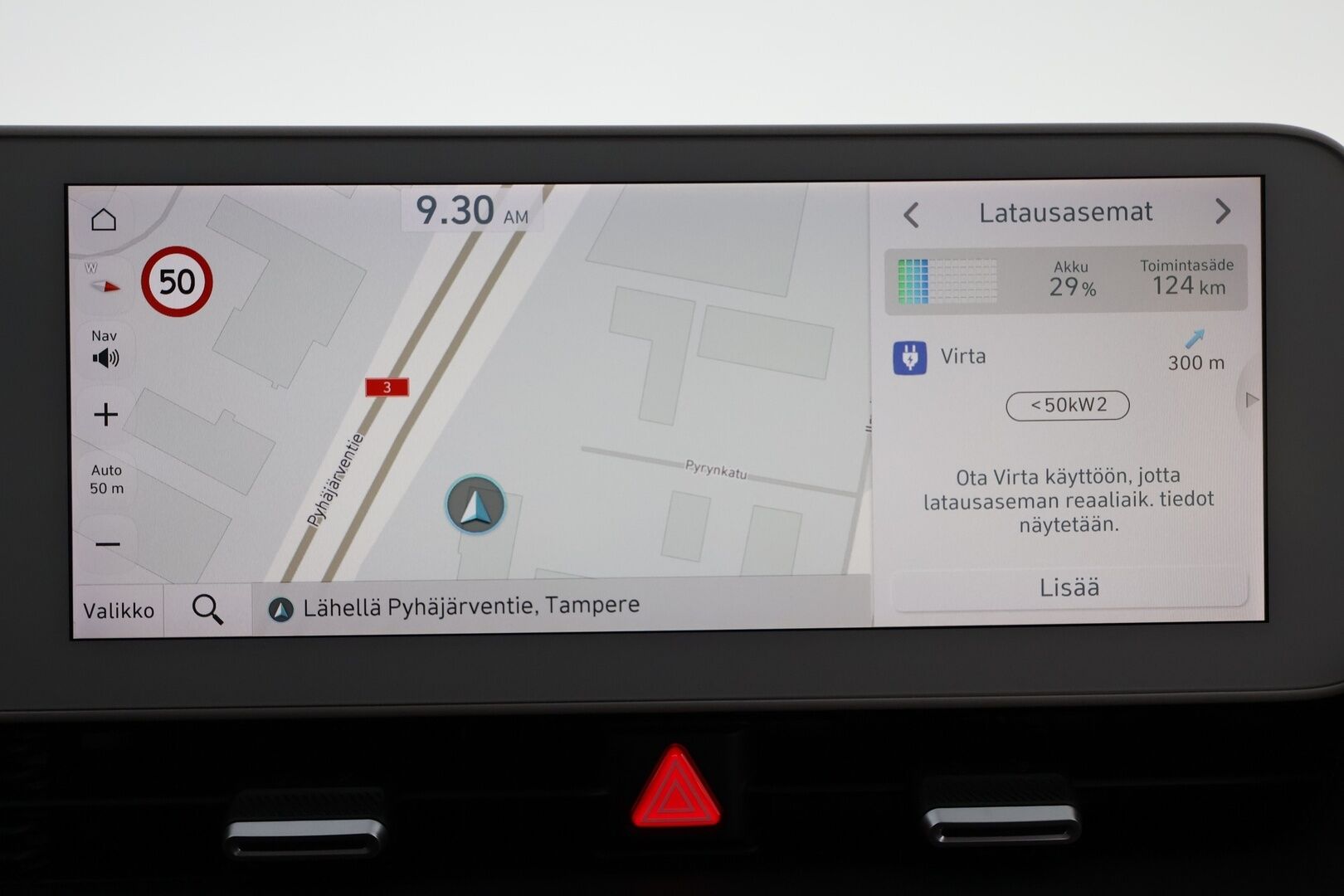 HYUNDAI IONIQ 5 2022 AWD Style 73kWh - 3,99 % KORKOTARJOUS TÄHÄN AUTOON - Lämpöpumppu / Vetokoukku / Adapt.Vakkari / Peruutuskamera / HDA / Merkkihuollot / Navi / Apple&Android / Huippusiisti!