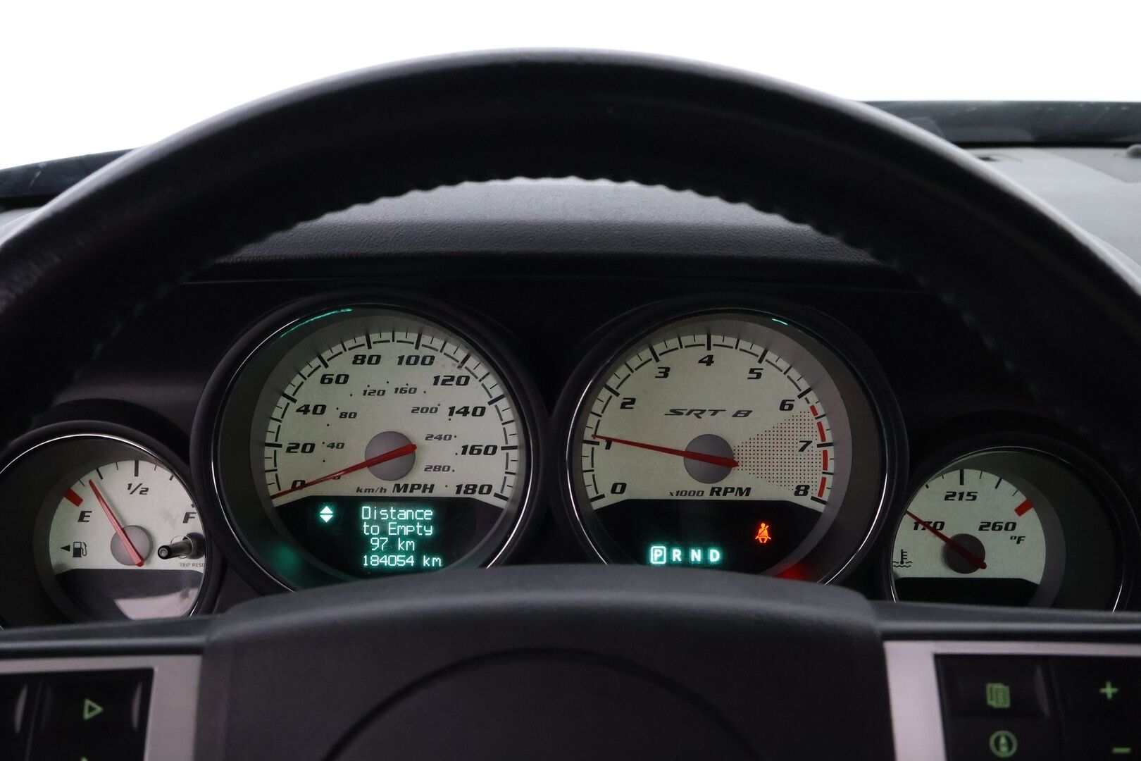 Dodge Challenger 2008 6,1 SRT8 HEMI First Edition - YritysOutlet - Myydään vain yrityksille - – Tämä auto myydään YritysOutlet -valikoimasta vain yritykselle