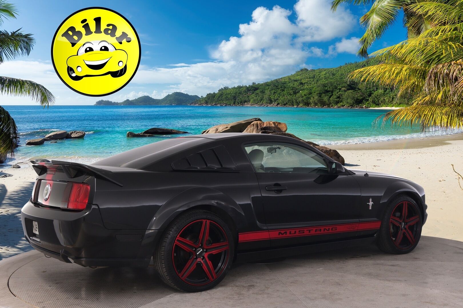 Ford Mustang 2006 V6 ***MYYDÄÄN HUUTOKAUPAT.COM*** - ***MYYDÄÄN HUUTOKAUPAT.COM***