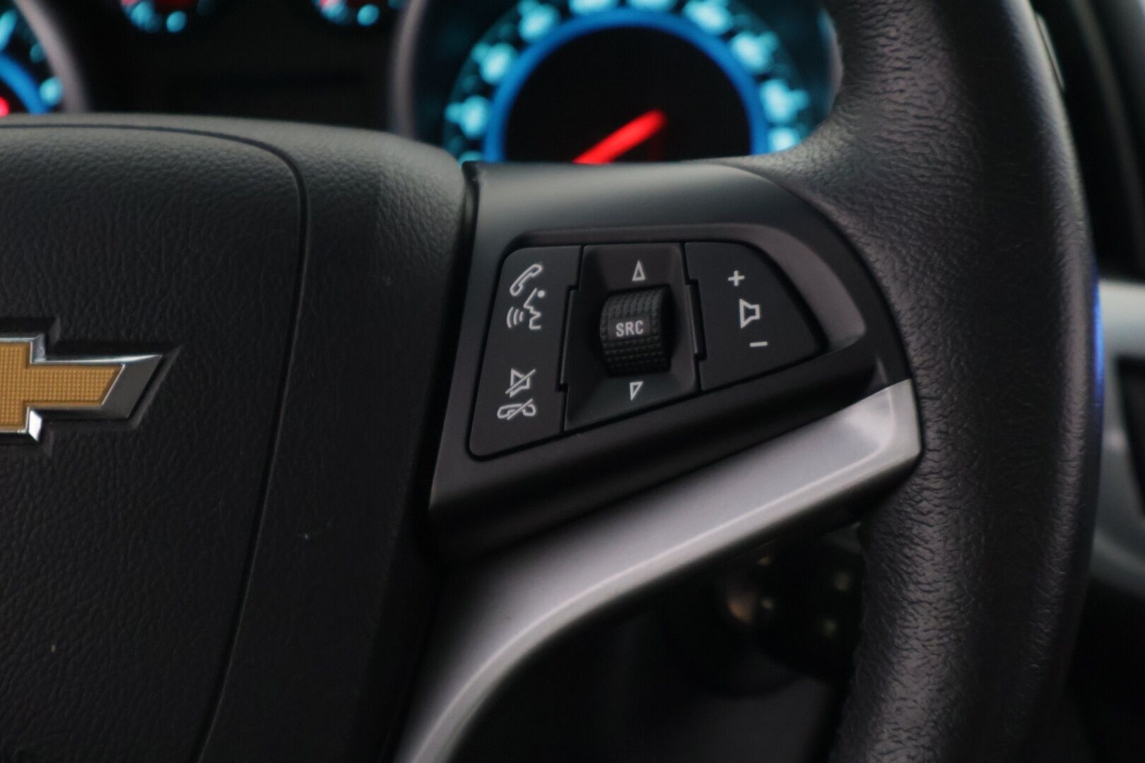 Chevrolet Cruze 2013 4-ov LS Plus 1,6 91kW MT5