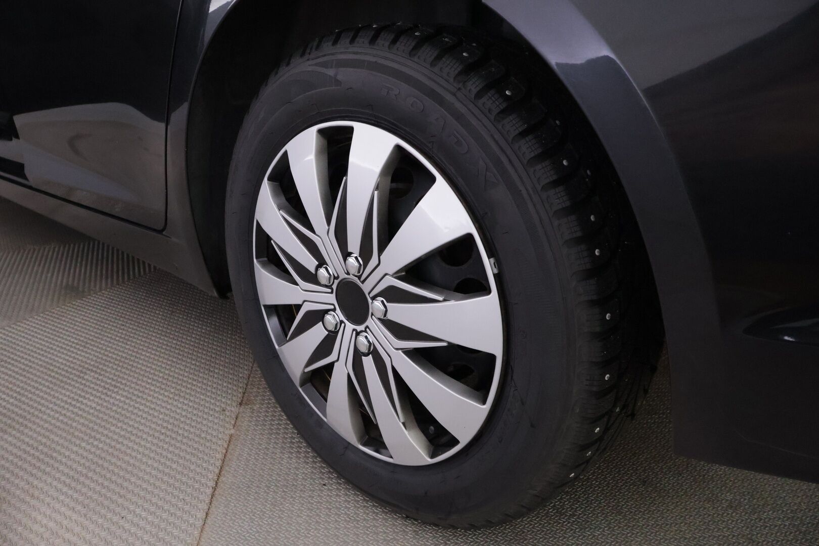 Chevrolet Cruze 2013 4-ov LS Plus 1,6 91kW MT5