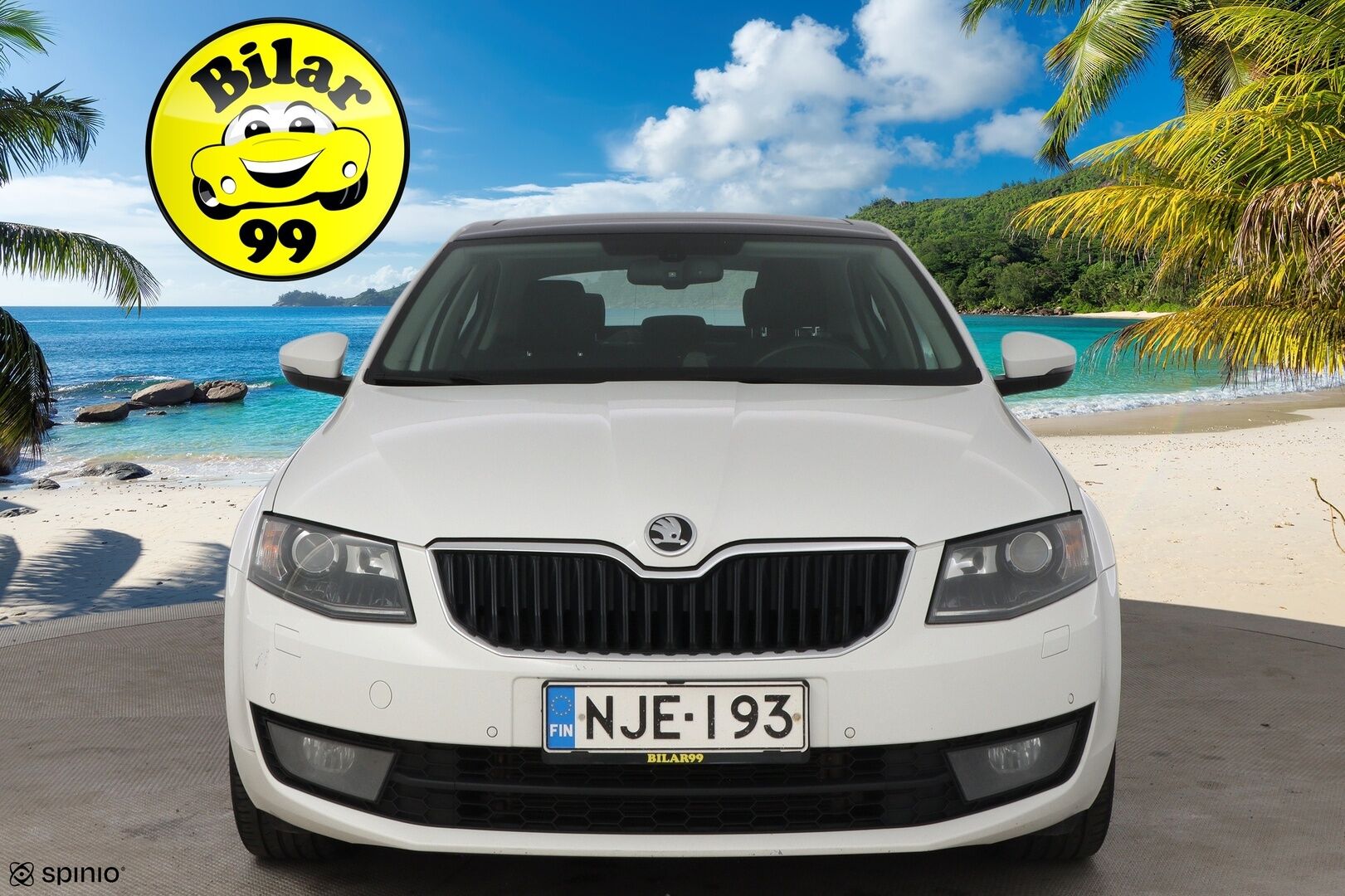 Skoda Octavia 2013 1,8 TSI Elegance DSG Autom. - YritysOutlet - Myydään vain yrityksille - - YritysOutlet - Myydään vain yrityksille