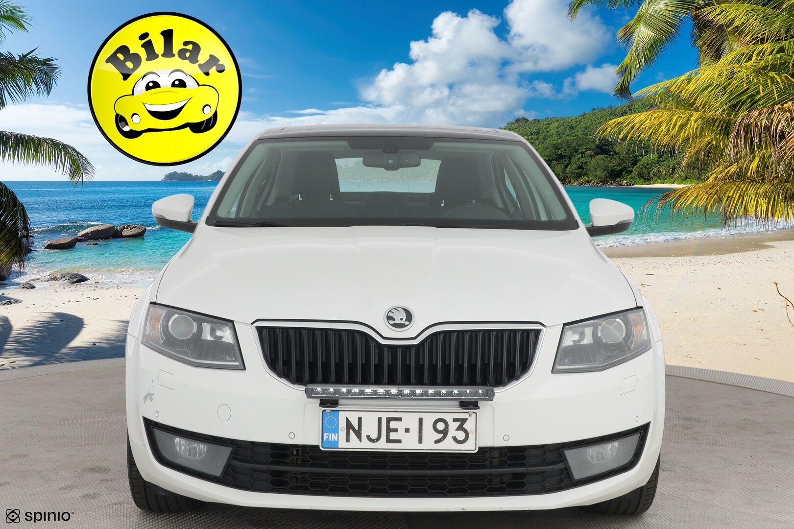 Skoda Octavia 2013 1,8 TSI Elegance DSG Autom.  YritysOutlet - Myydään vain yrityksille - Suomi-auto | Vakionopeudensäädin | Peruutustutkat | Lasikattoluukku | Keyless | Ilmastointi | 2x Renkaat 