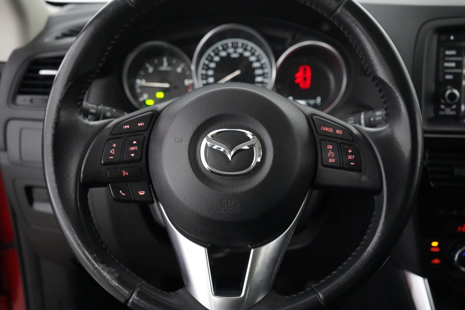 Mazda CX-5 2013 MYYDÄÄN HUUTOKAUPAT.COM - HUUTOKAUPAT.COM SIVUSTOLLA MYYNNISSÄ