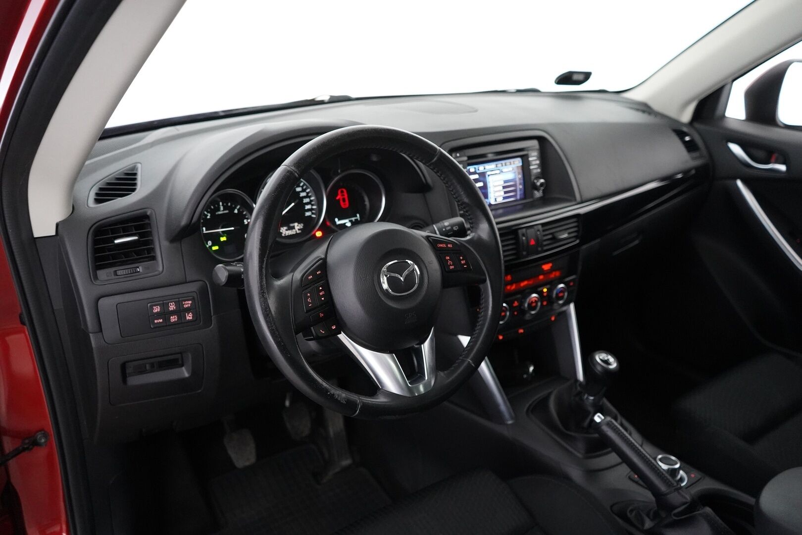Mazda CX-5 2013 MYYDÄÄN HUUTOKAUPAT.COM - HUUTOKAUPAT.COM SIVUSTOLLA MYYNNISSÄ