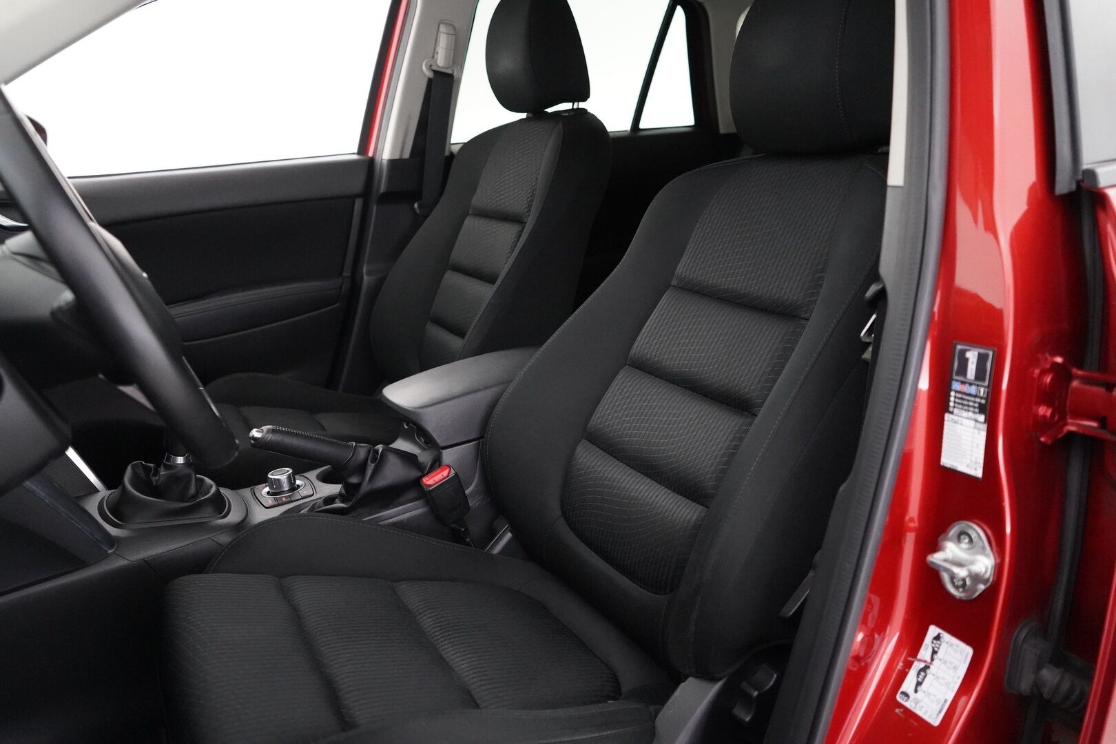 Mazda CX-5 2013 2,2 SKYACTIV-D Touring 6MT 5d Q22 *Koukku / Lohko+Sisä / Tutkat / Navi / BT* - KATSO MIHIN HINTAAN! / Suomi-auto / Kahdet alumiinivanteet - HULLUT AVAJAISHULINAT KORKOTARJOUS 3,29 %