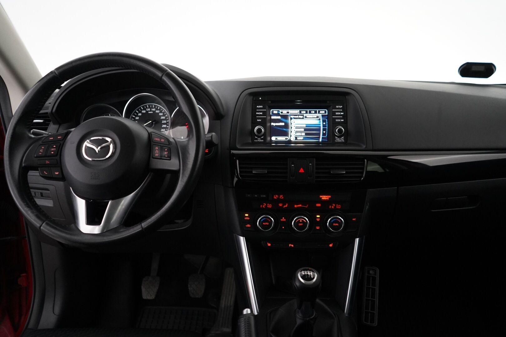 Mazda CX-5 2013 MYYDÄÄN HUUTOKAUPAT.COM - HUUTOKAUPAT.COM SIVUSTOLLA MYYNNISSÄ