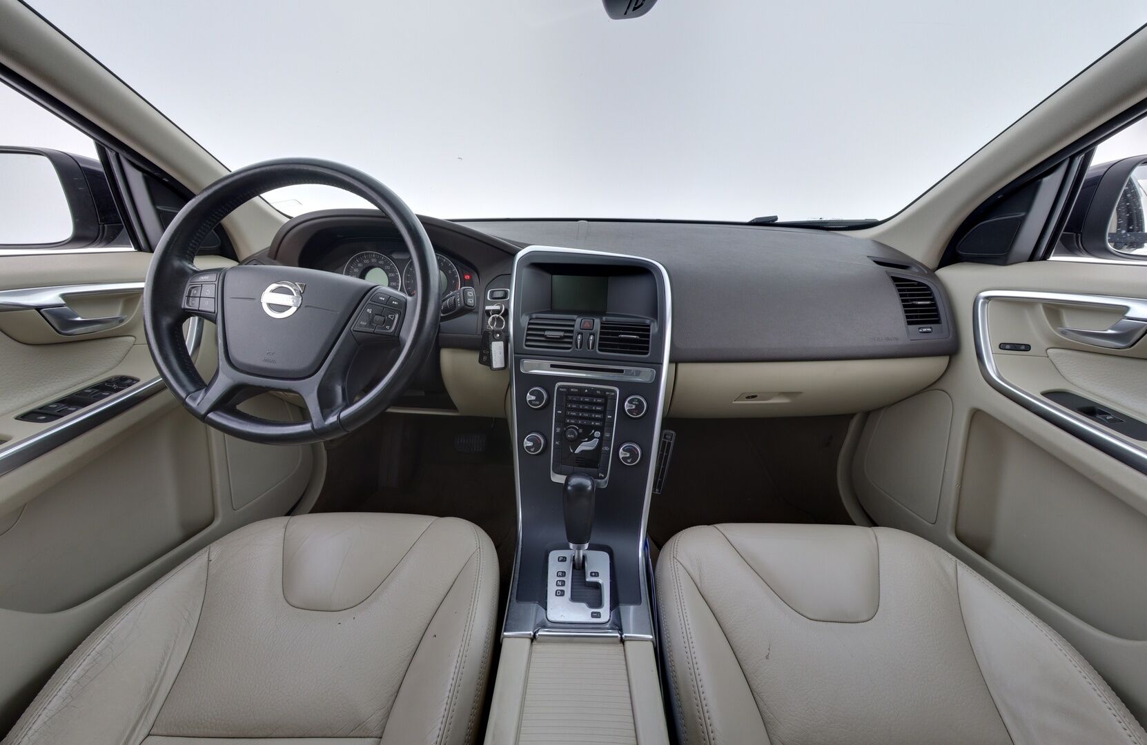 Volvo XC60 2012 T5 Summum aut. - Myydään  Huutokaupat.com - Myydään huutokaupat.com