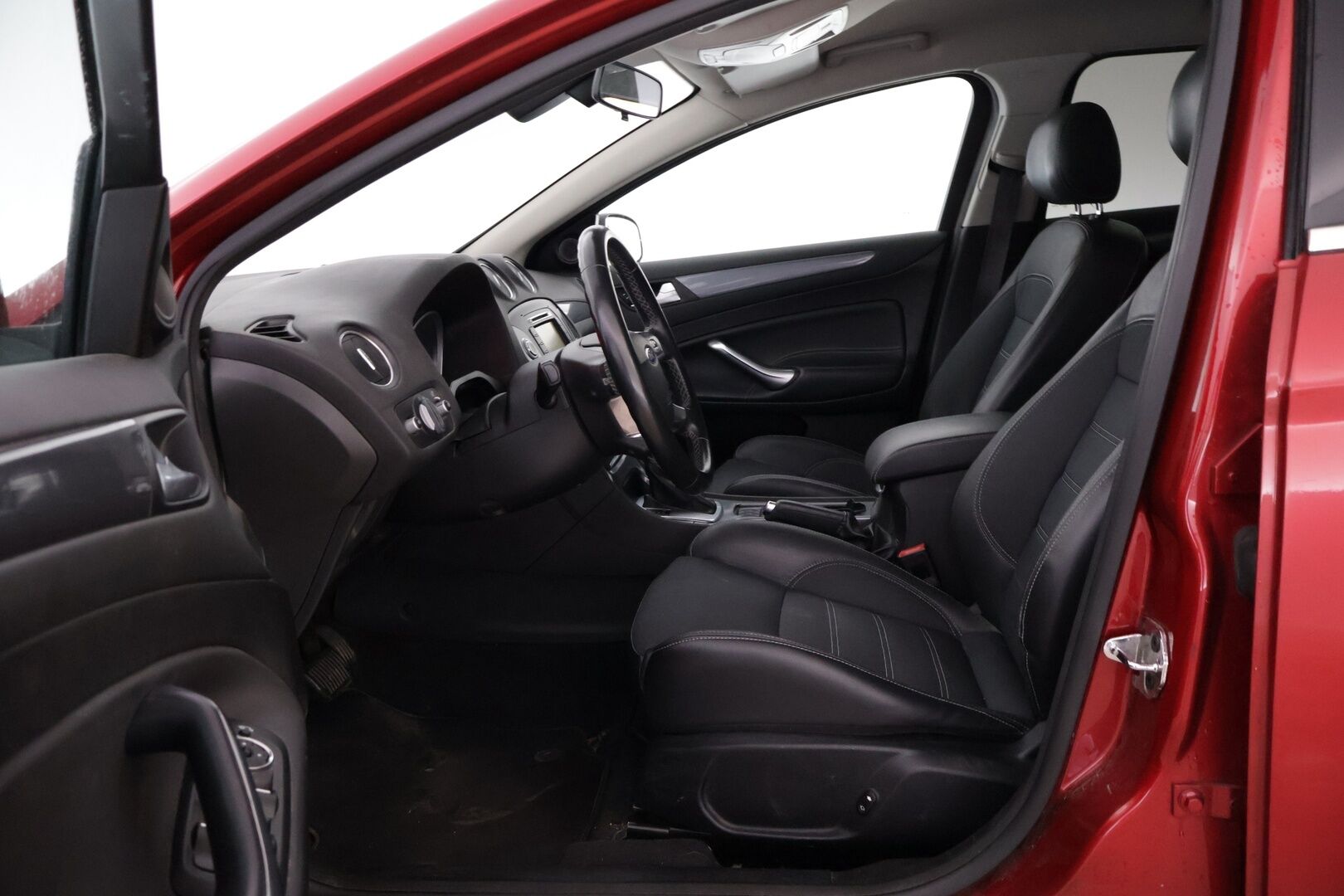 Ford Mondeo 2013 2,0 TDCi 140hv PowerShift Edition A6 Wagon *YritysOutlet -Myydään vain yrityksille* - YritysOutlet -Myydään vain yrityksille