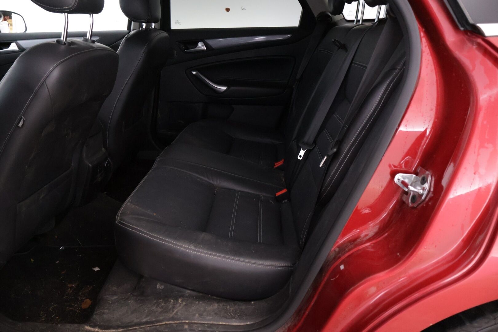 Ford Mondeo 2013 2,0 TDCi 140hv PowerShift Edition A6 Wagon *YritysOutlet -Myydään vain yrityksille* - YritysOutlet -Myydään vain yrityksille