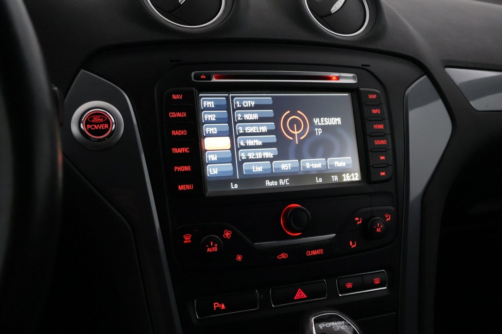 Ford Mondeo 2013 2,0 TDCi 140hv PowerShift Edition A6 Wagon *YritysOutlet -Myydään vain yrityksille* - YritysOutlet -Myydään vain yrityksille