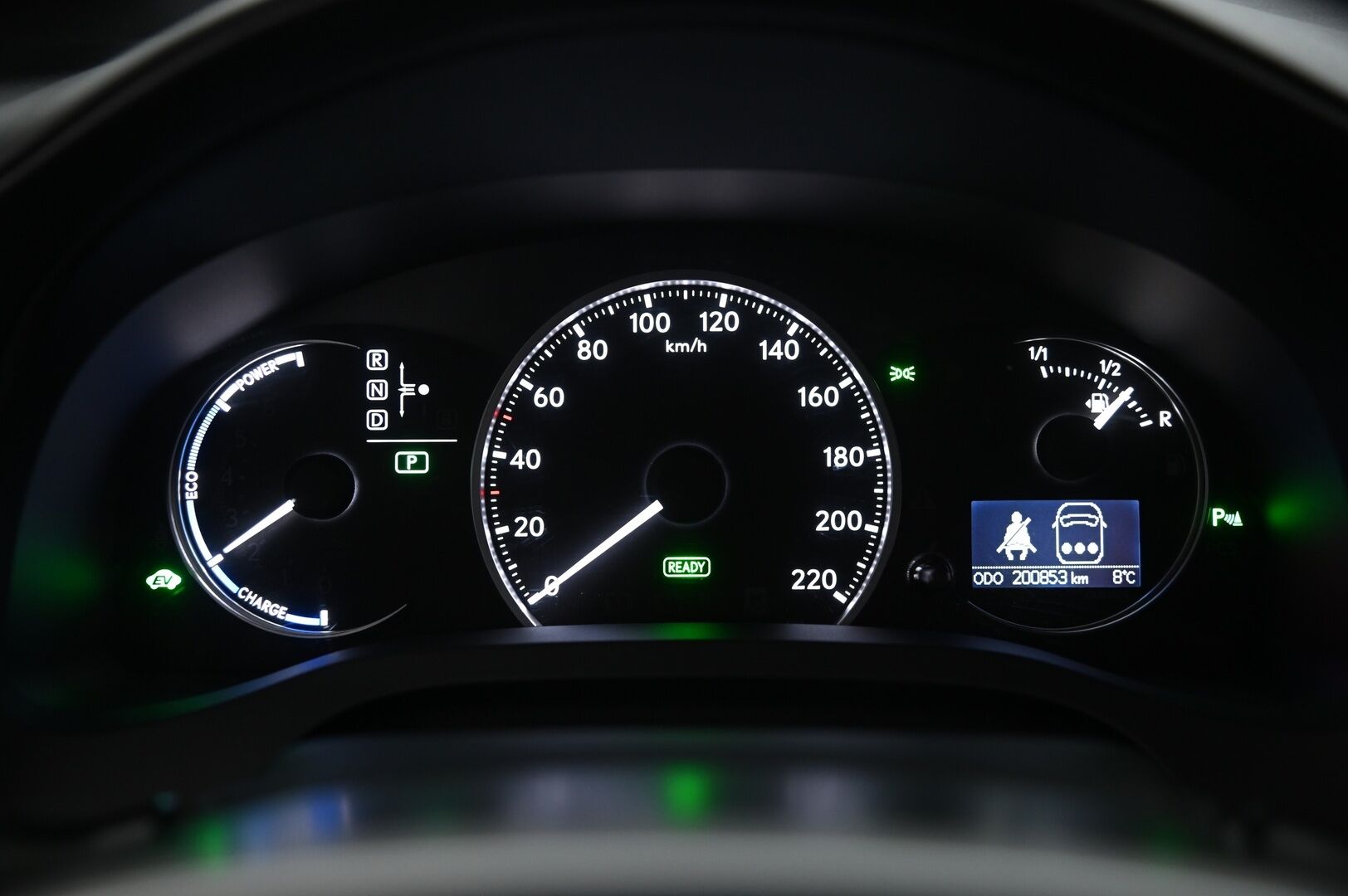 Lexus CT 2013 200h Hybrid A Esteem - Suomi-auto | Ruskeat Nahat | Vakkari | P.tutkat | 2 Renkaat & Aluvanteet