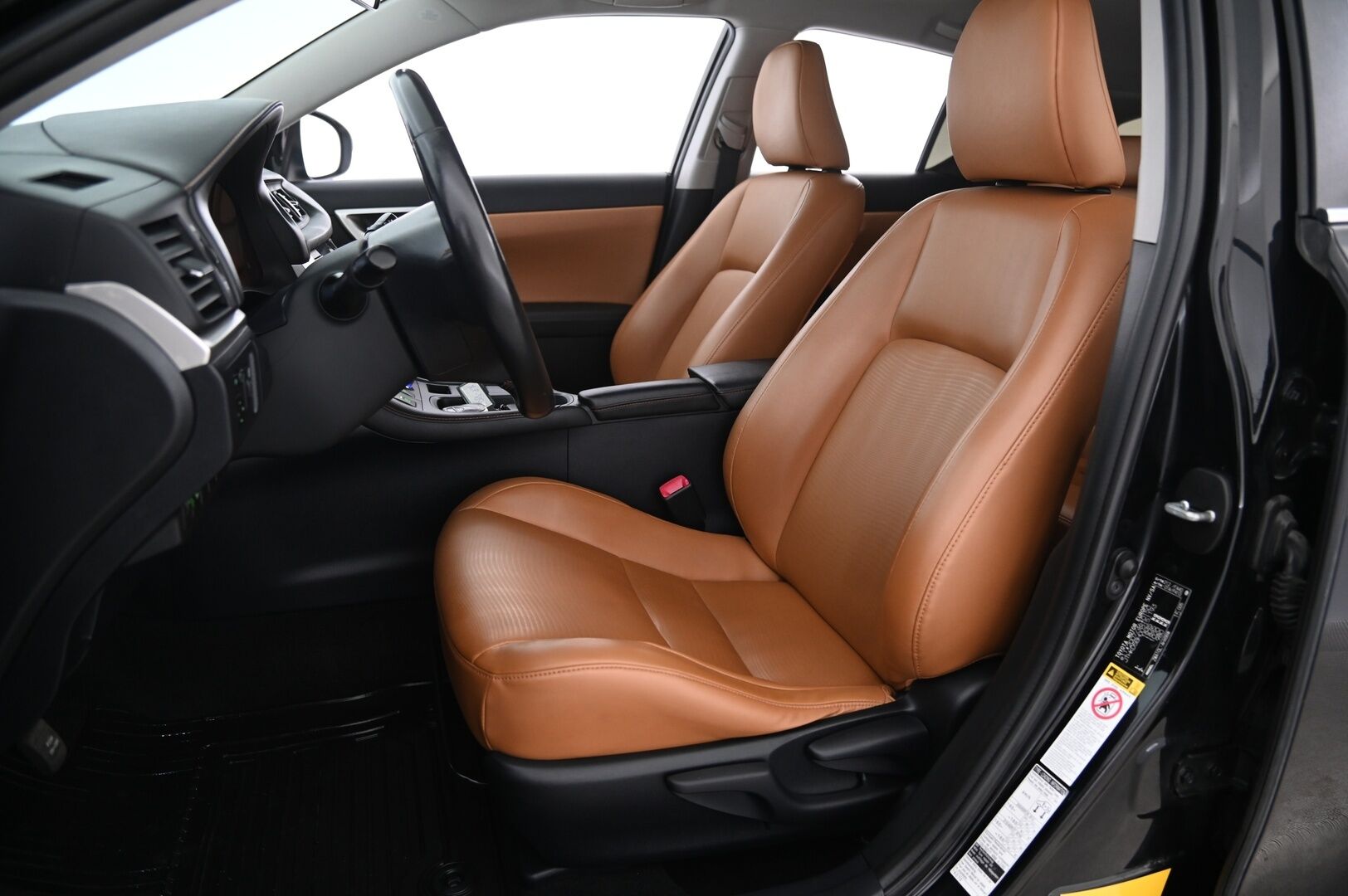 Lexus CT 2013 200h Hybrid A Esteem - Suomi-auto | Ruskeat Nahat | Vakkari | P.tutkat | 2 Renkaat & Aluvanteet