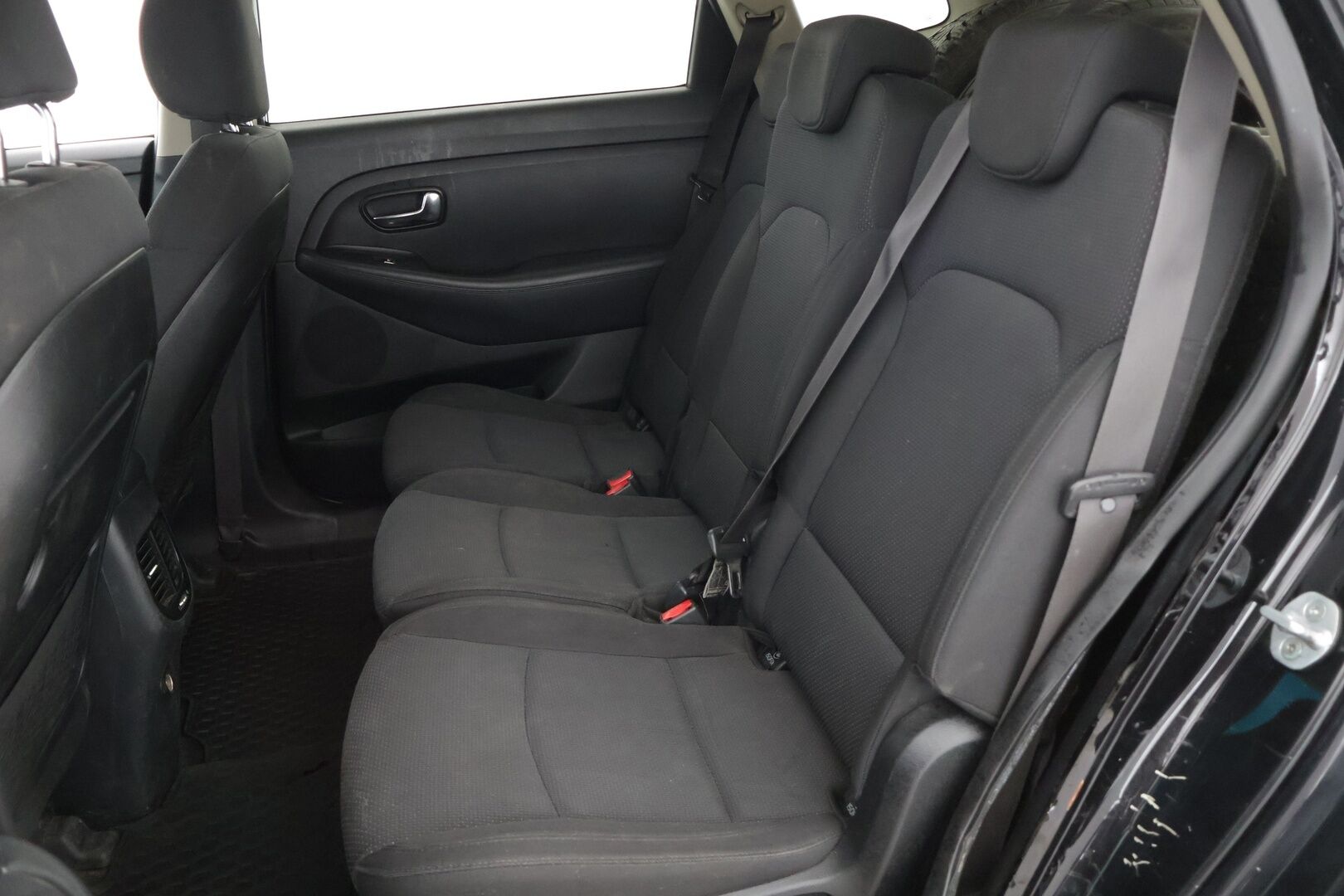 Kia Carens 2013 1,7 CRDi EX EcoDynamics 7P *MYYDÄÄN HUUTOKAUPAT.COM*