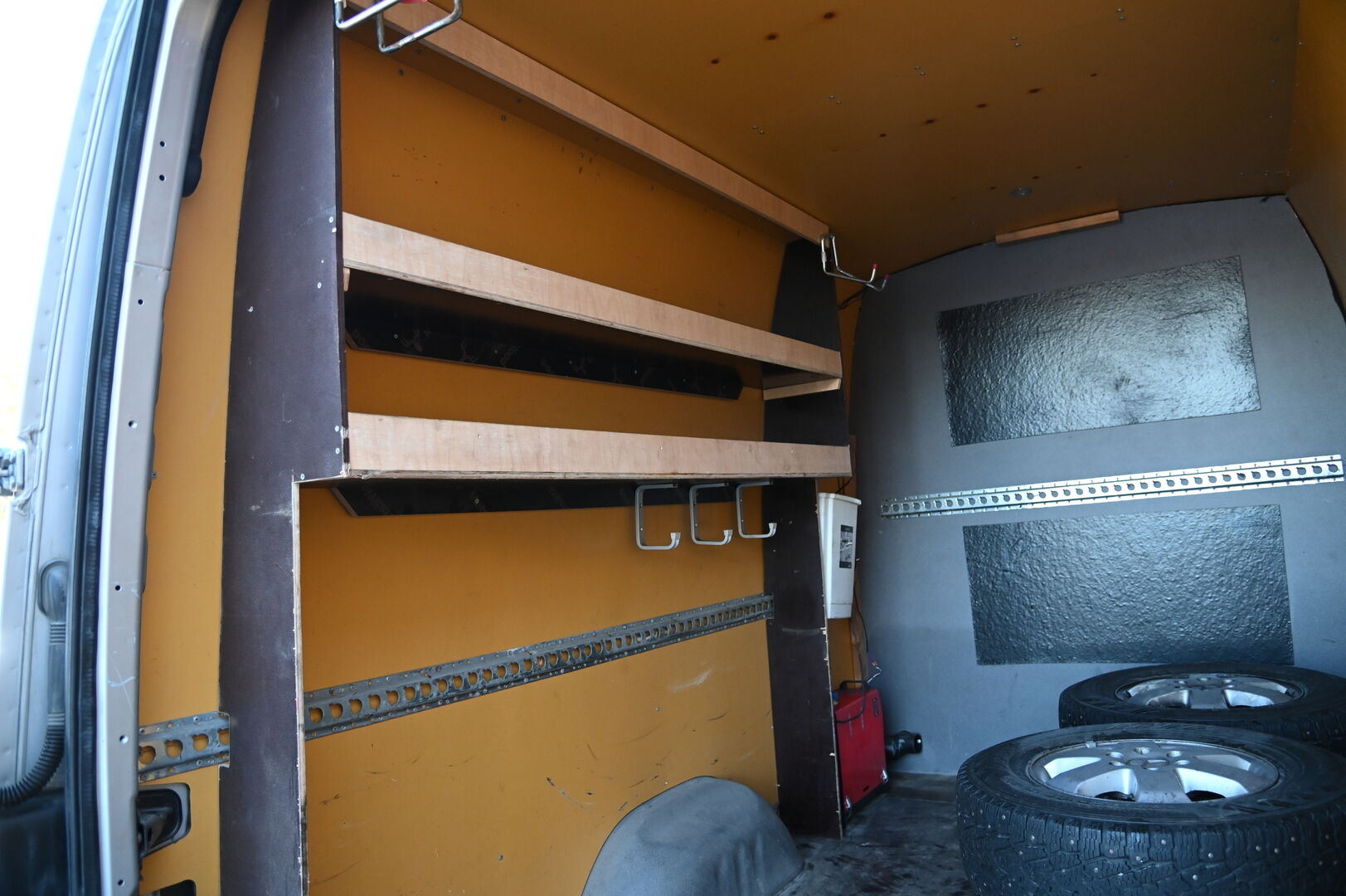 Mercedes-Benz Sprinter 2013 316CDI-3,5/43K pitkä A3 A BE