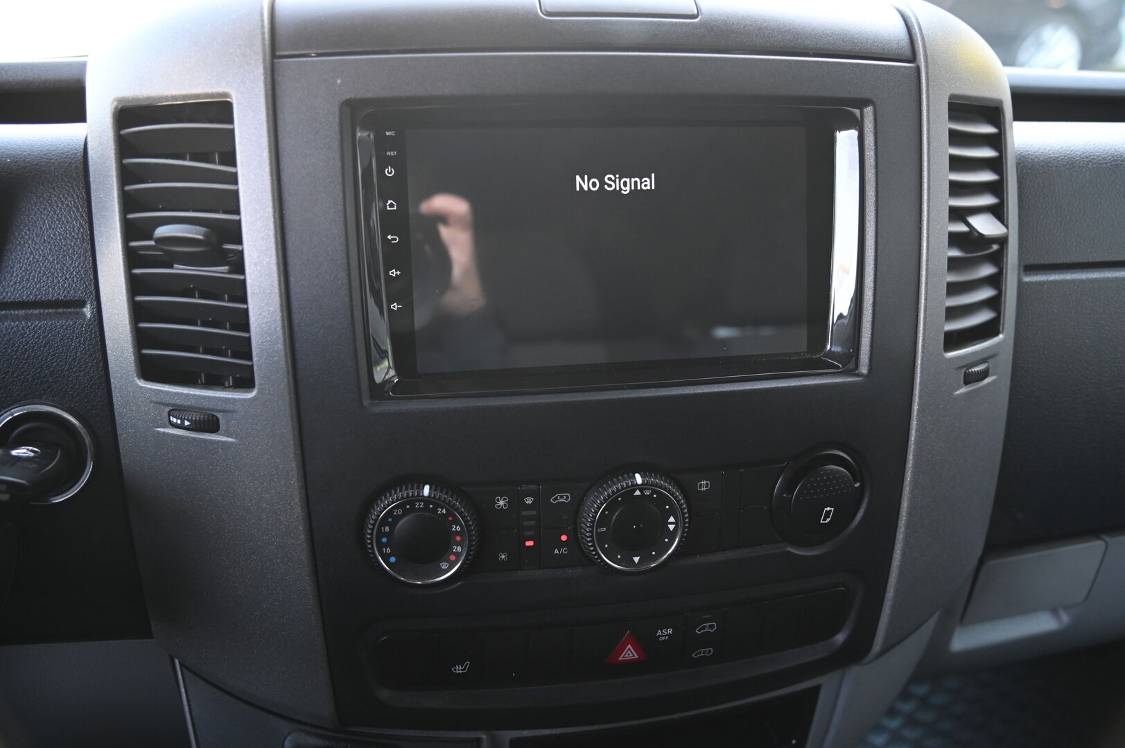 Mercedes-Benz Sprinter 2013 316CDI-3,5/43K pitkä A3 A BE